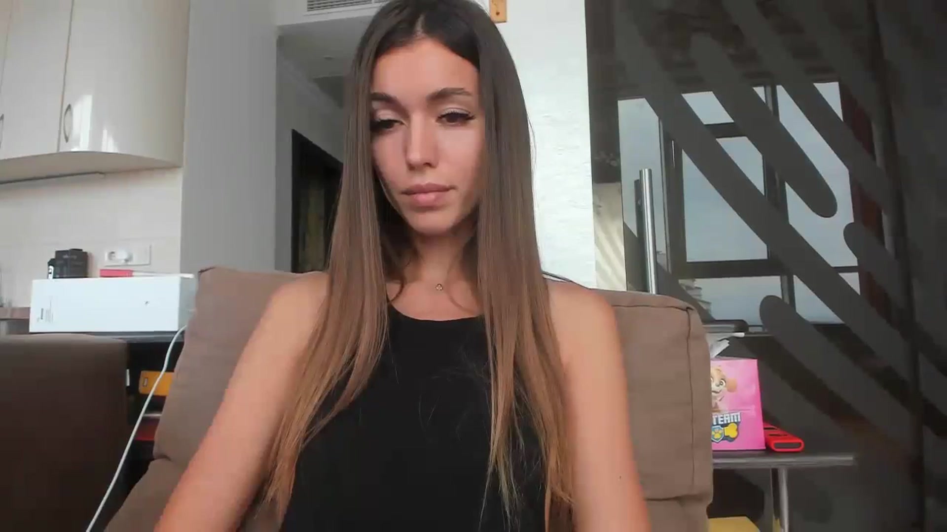Gallery image thumbnail from Onekiss1's myfreecams stream on, 10/08/2023, 09:50 image 4 of 20