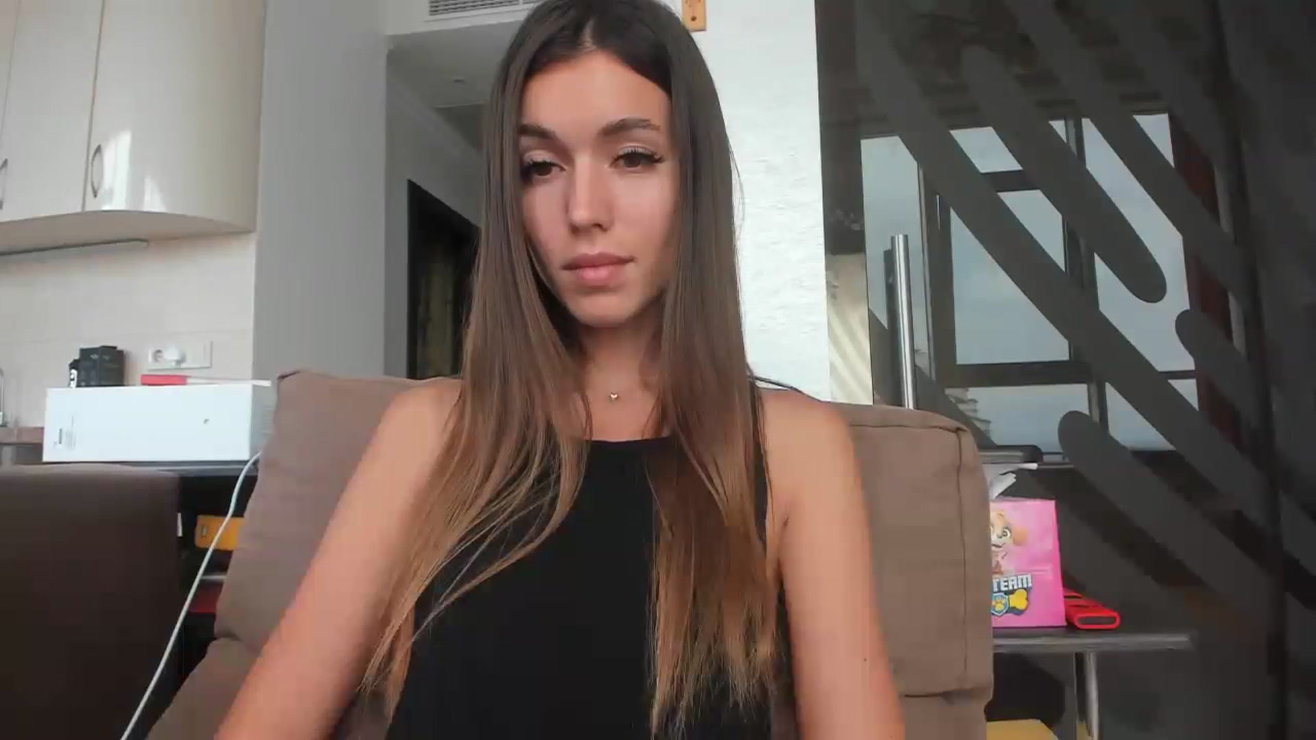 Gallery image thumbnail from Onekiss1's myfreecams stream on, 10/08/2023, 09:50 image 7 of 20