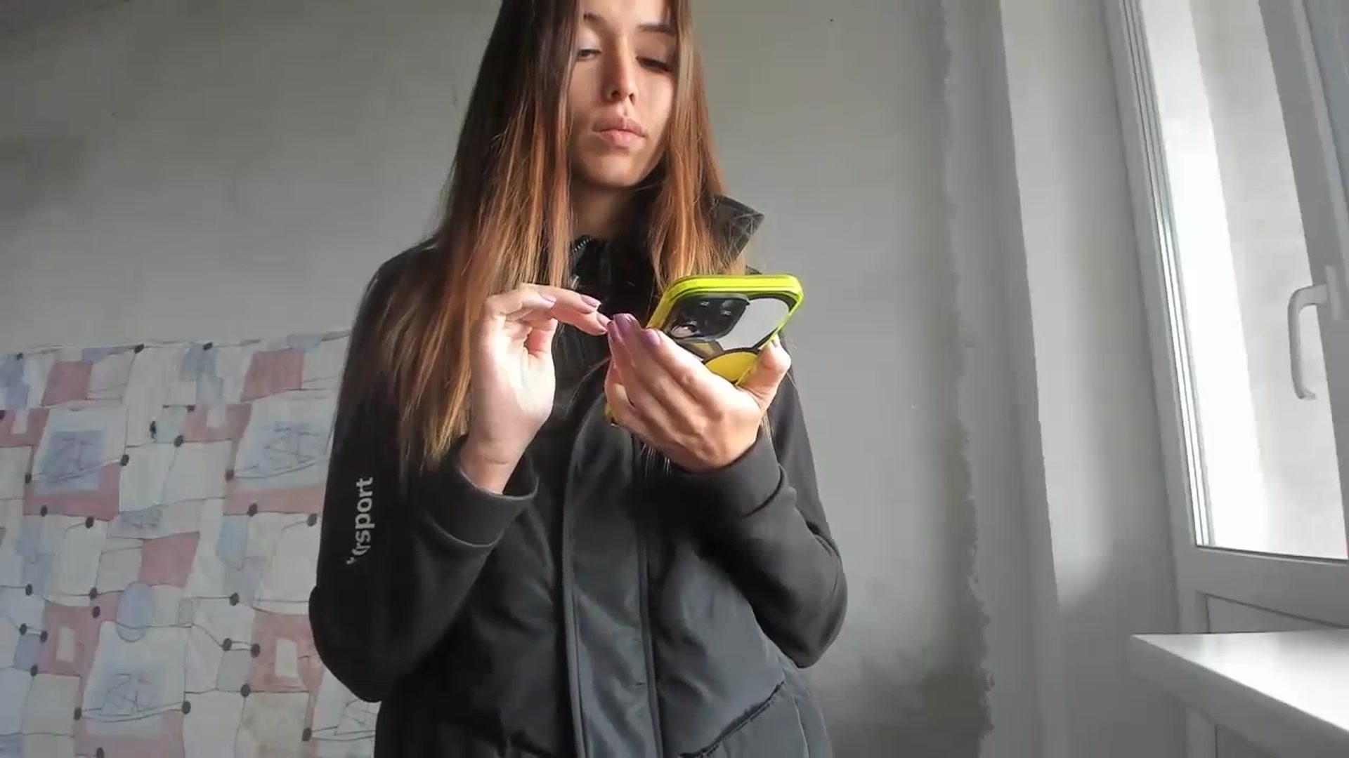 Gallery image thumbnail from Onekiss1's myfreecams stream on, 10/15/2023, 07:26 image 5 of 20