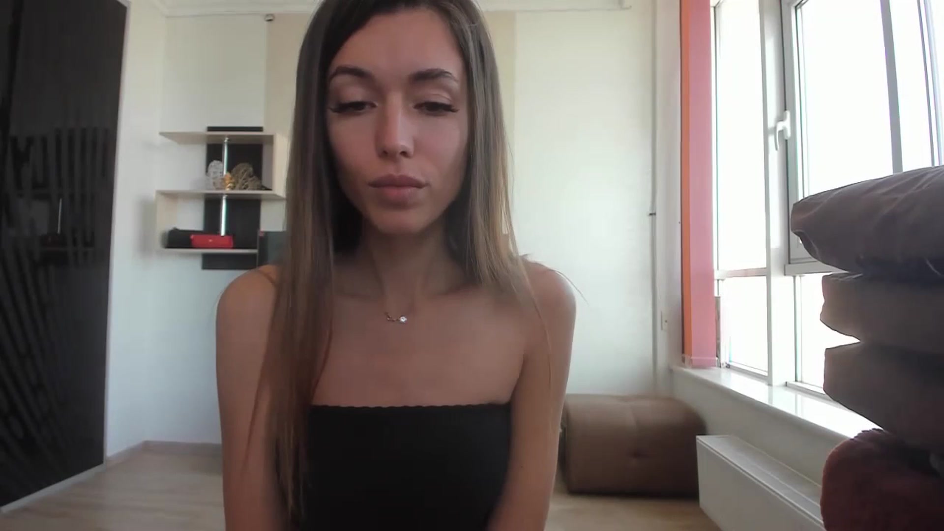 Gallery image thumbnail from Onekiss1's myfreecams stream on, 10/21/2023, 09:05 image 1 of 20