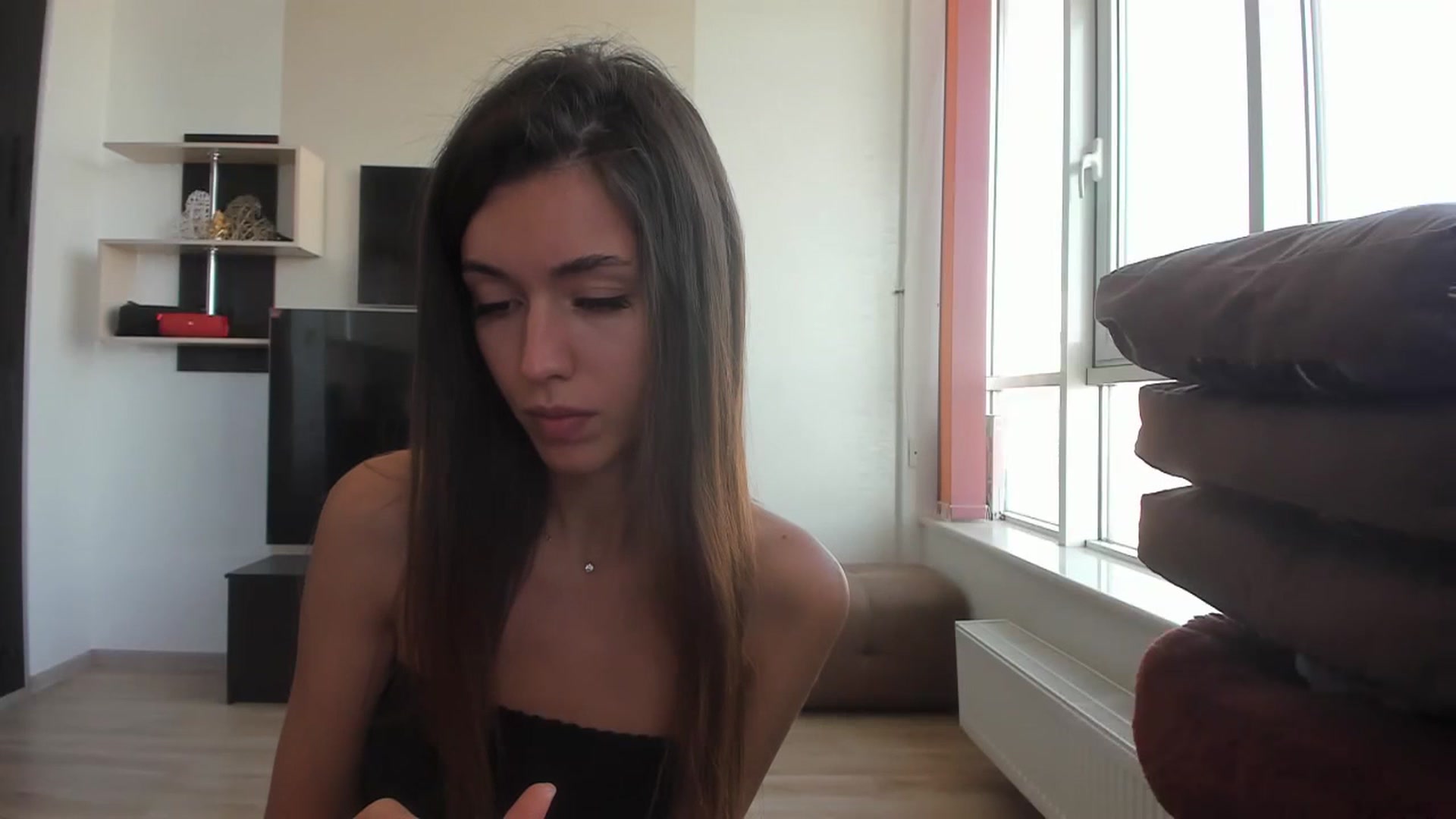 Gallery image thumbnail from Onekiss1's myfreecams stream on, 10/21/2023, 09:05 image 19 of 20