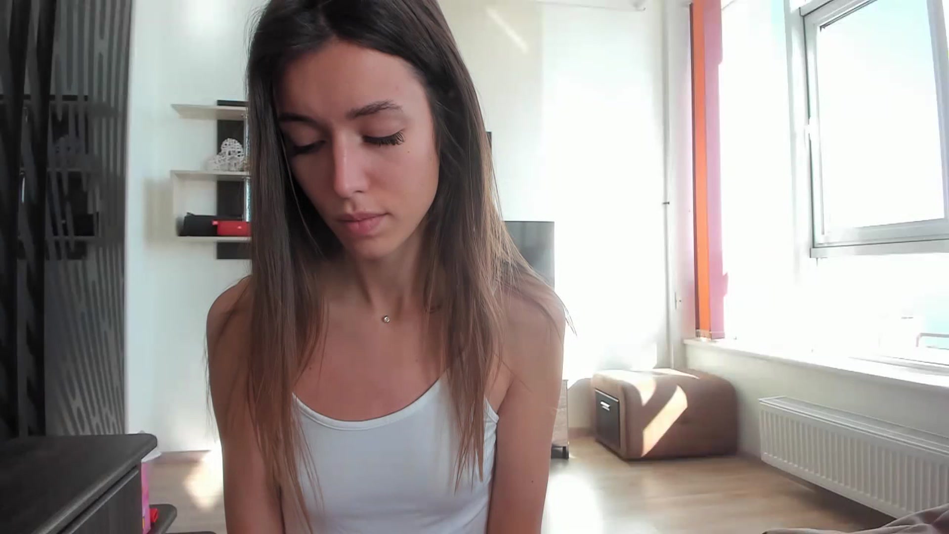 Gallery image thumbnail from Onekiss1's myfreecams stream on, 10/24/2023, 08:02 image 1 of 20