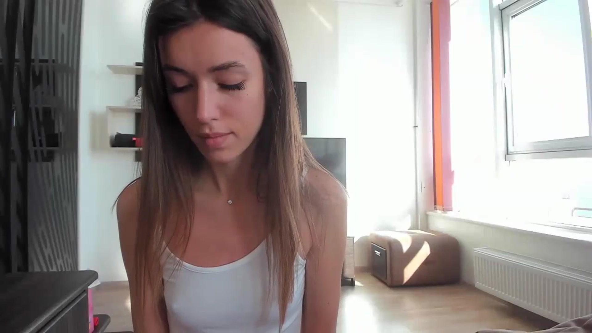 Gallery image thumbnail from Onekiss1's myfreecams stream on, 10/24/2023, 08:02 image 2 of 20