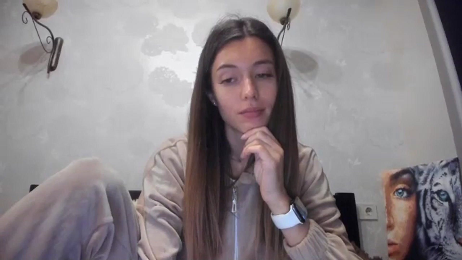 Gallery image thumbnail from Onekiss1's myfreecams stream on, 10/30/2023, 15:16 image 1 of 20