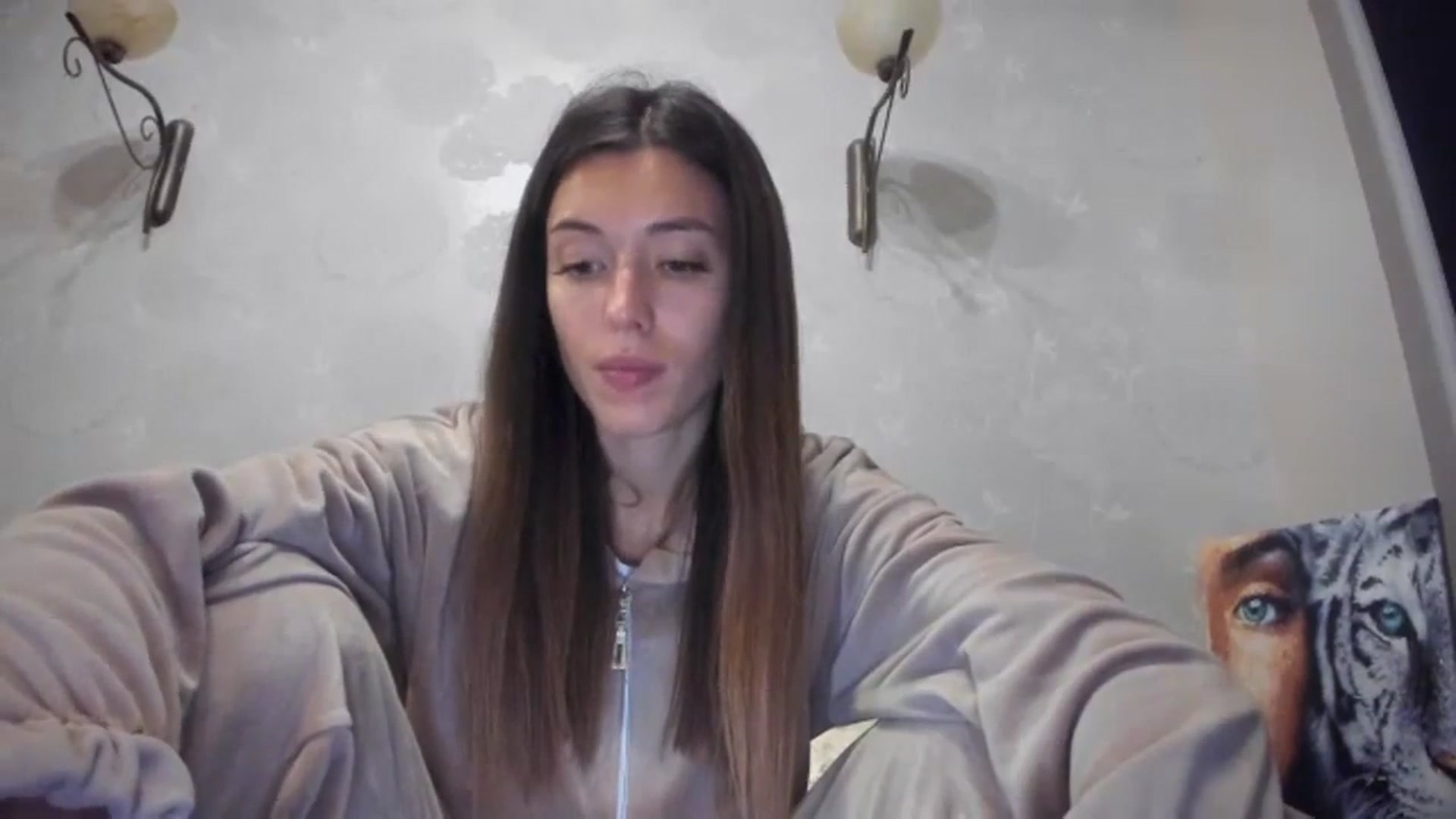 Gallery image thumbnail from Onekiss1's myfreecams stream on, 10/30/2023, 15:16 image 12 of 20