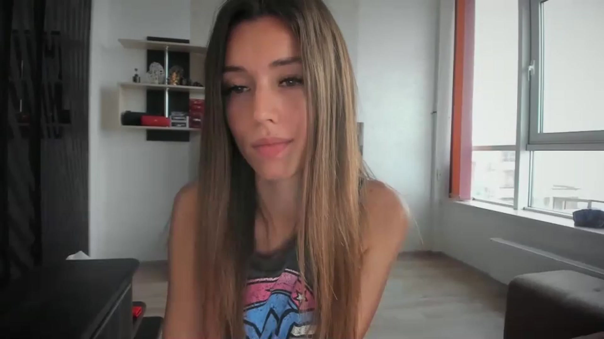 Gallery image thumbnail from Onekiss1's myfreecams stream on, 11/01/2023, 09:23 image 19 of 20