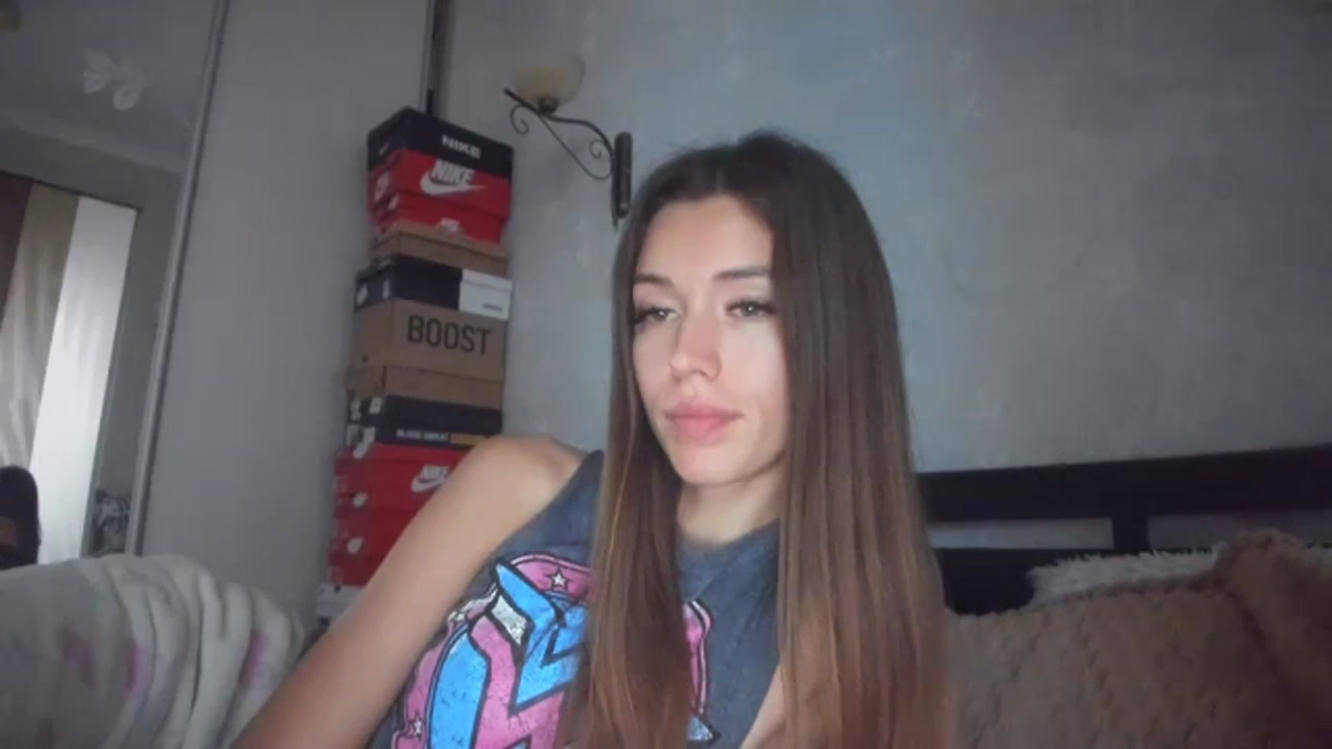 Gallery image thumbnail from Onekiss1's myfreecams stream on, 11/01/2023, 11:47 image 16 of 20