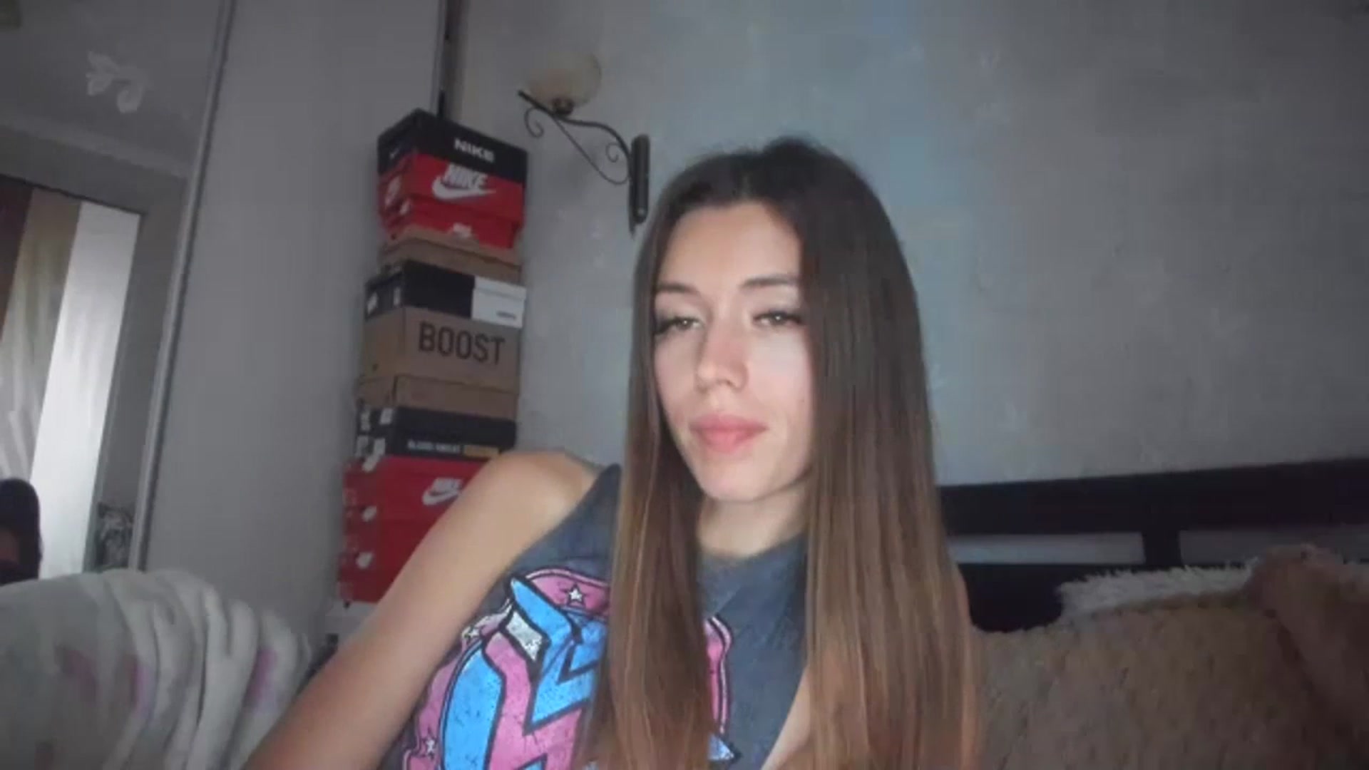 Gallery image thumbnail from Onekiss1's myfreecams stream on, 11/01/2023, 11:47 image 17 of 20
