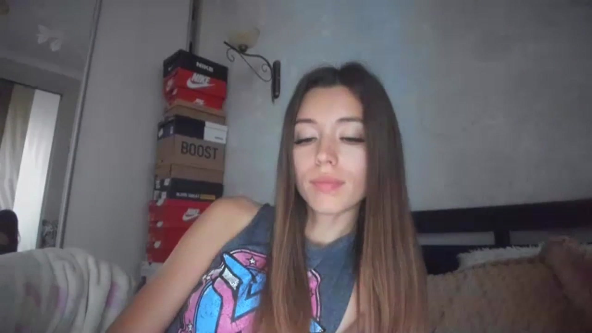Gallery image thumbnail from Onekiss1's myfreecams stream on, 11/01/2023, 11:47 image 15 of 20