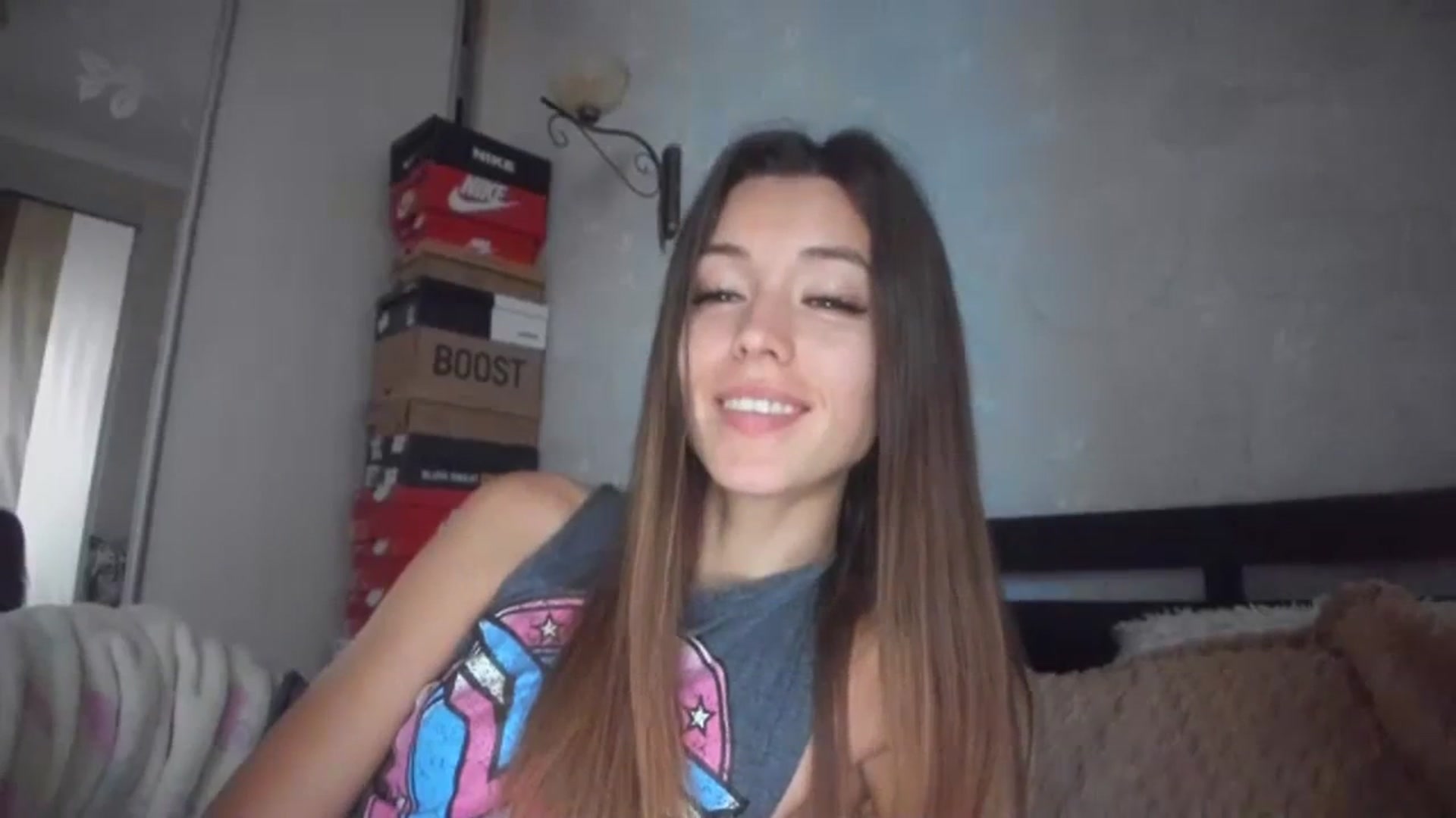 Gallery image thumbnail from Onekiss1's myfreecams stream on, 11/01/2023, 11:47 image 8 of 20