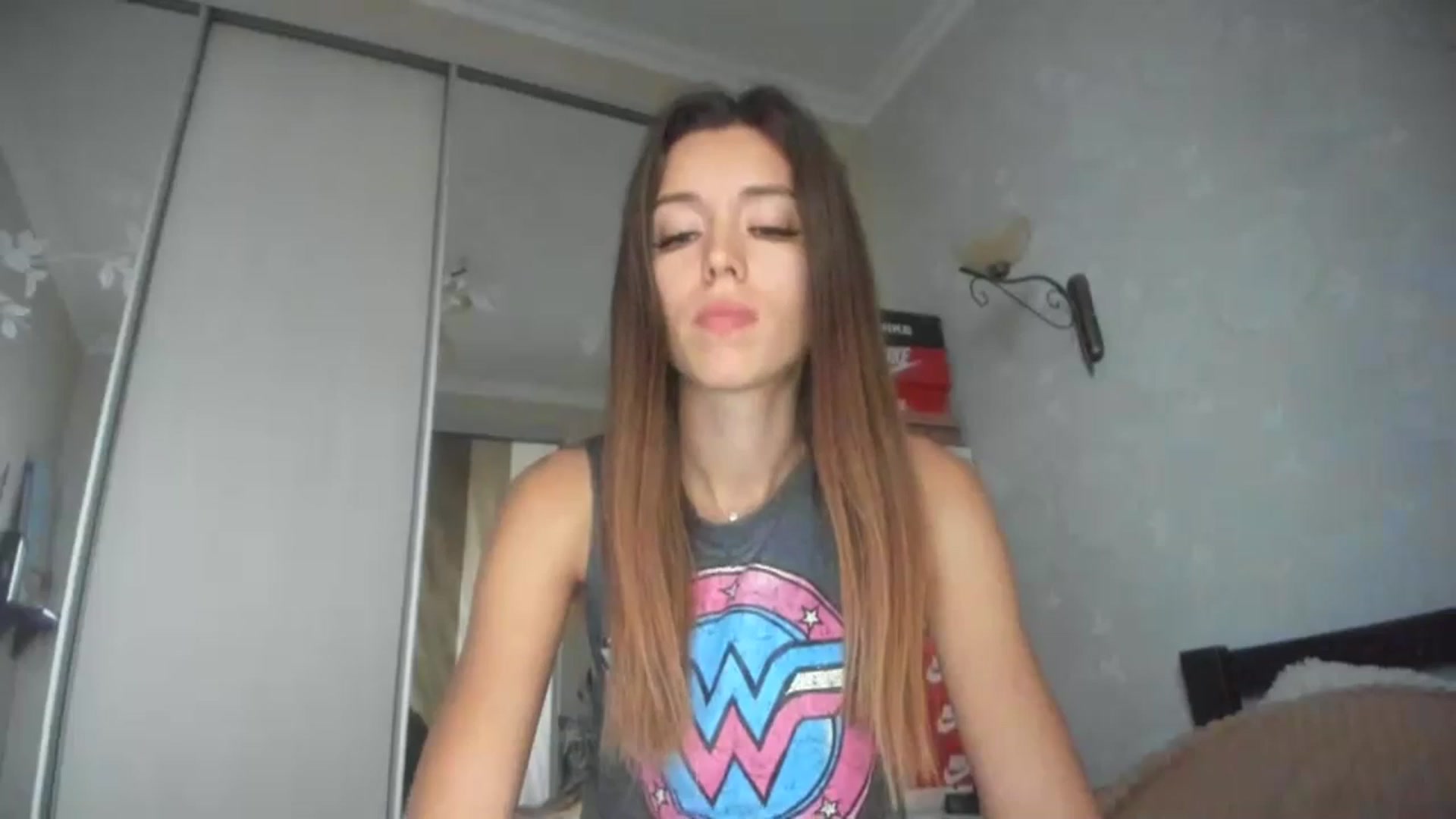 Gallery image thumbnail from Onekiss1's myfreecams stream on, 11/01/2023, 11:47 image 1 of 20