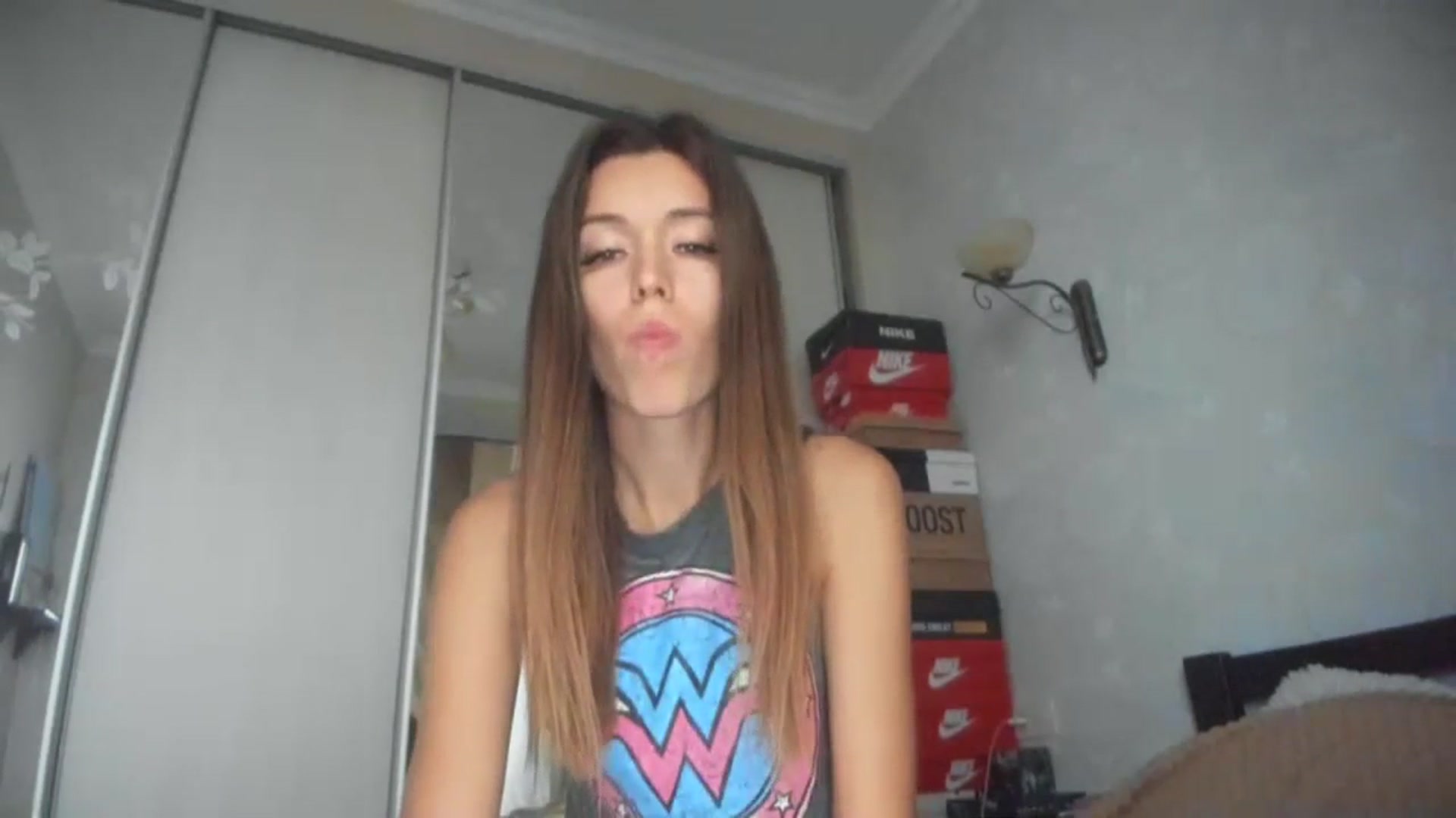 Gallery image thumbnail from Onekiss1's myfreecams stream on, 11/01/2023, 11:47 image 3 of 20