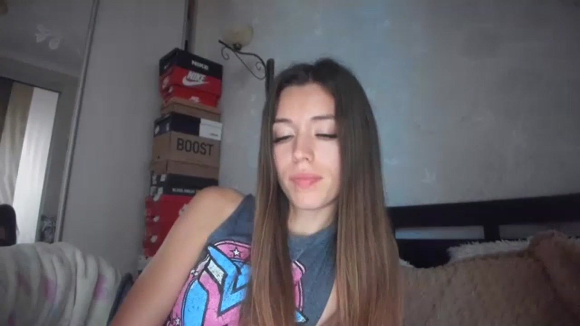 Gallery image thumbnail from Onekiss1's myfreecams stream on, 11/01/2023, 11:47 image 13 of 20