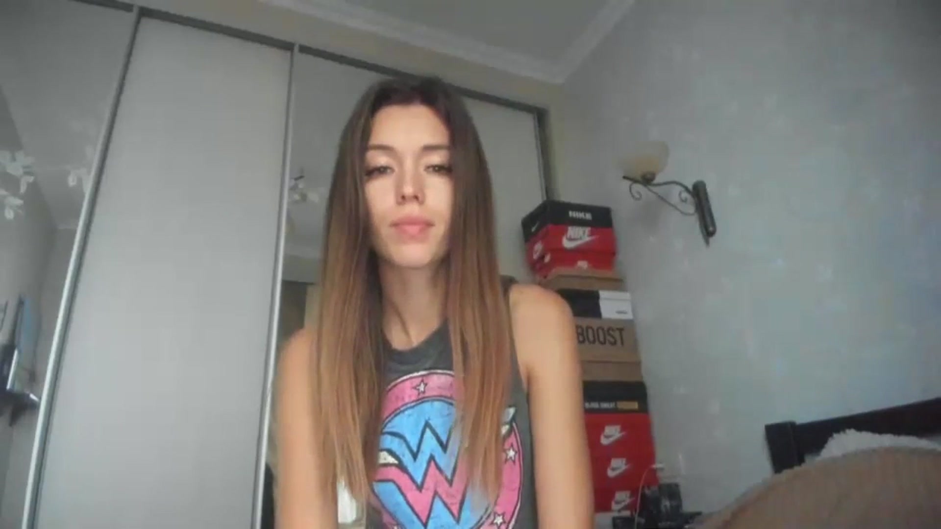 Gallery image thumbnail from Onekiss1's myfreecams stream on, 11/01/2023, 11:47 image 5 of 20