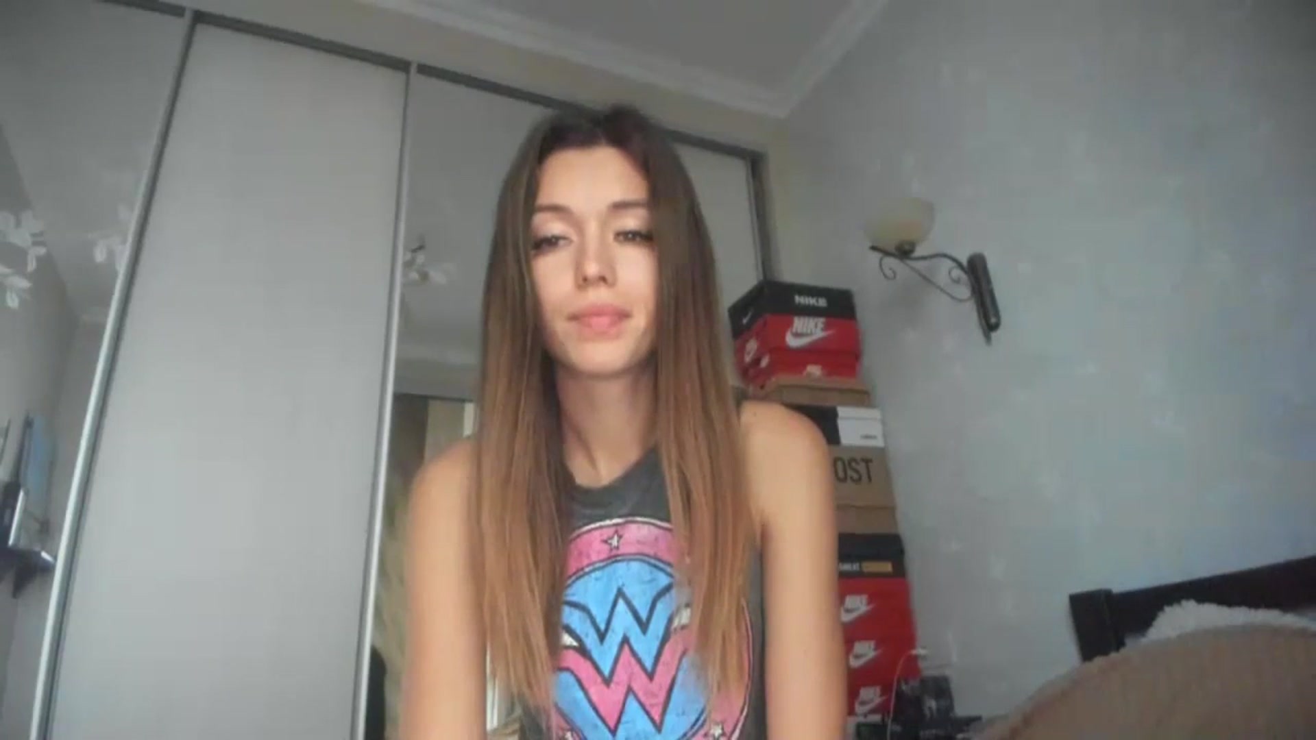 Gallery image thumbnail from Onekiss1's myfreecams stream on, 11/01/2023, 11:47 image 6 of 20