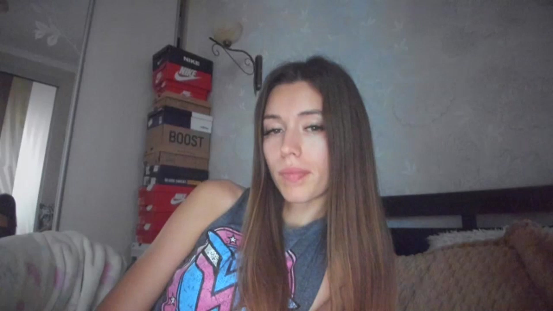 Gallery image thumbnail from Onekiss1's myfreecams stream on, 11/01/2023, 11:47 image 18 of 20