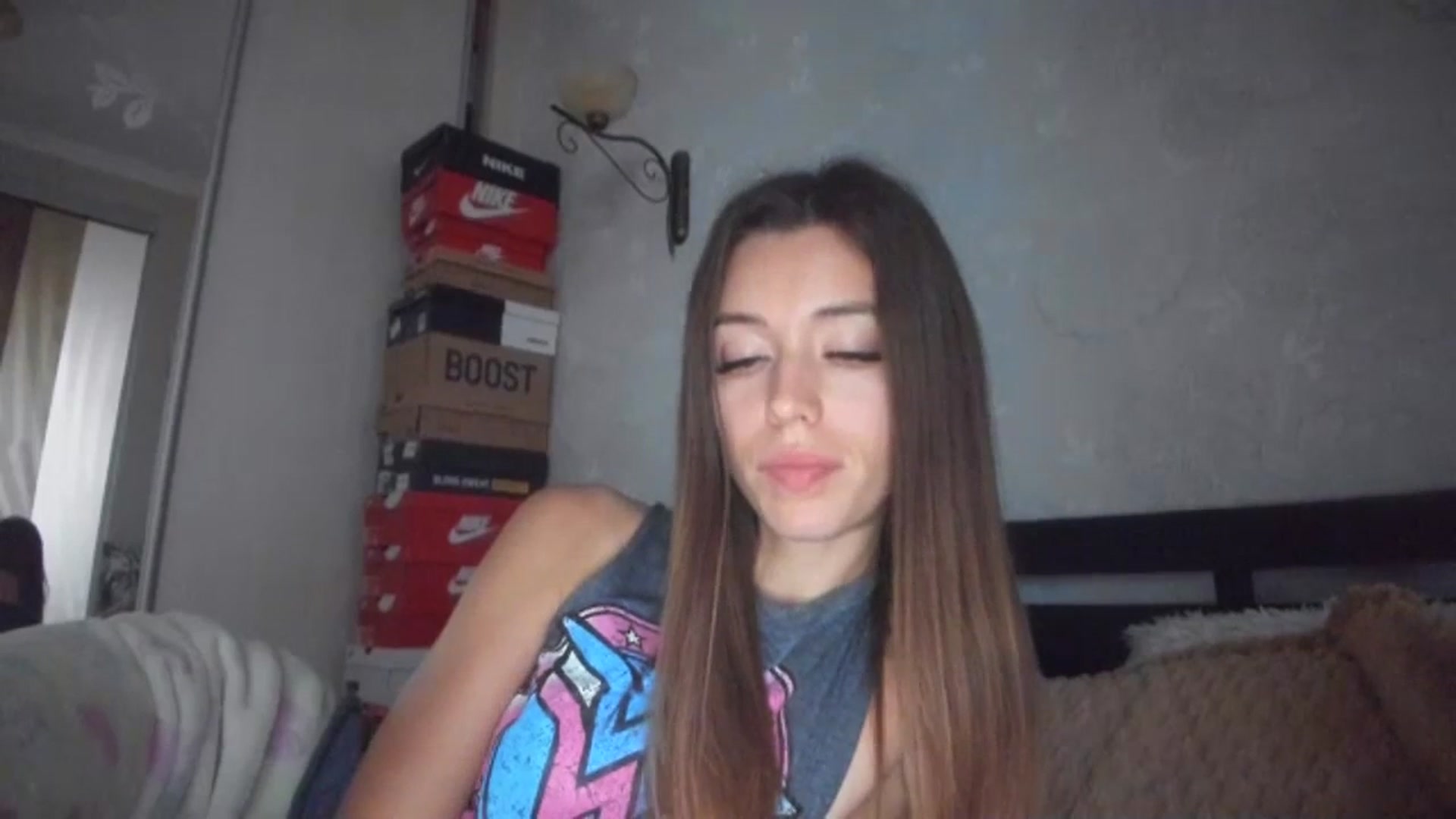 Gallery image thumbnail from Onekiss1's myfreecams stream on, 11/01/2023, 11:47 image 20 of 20