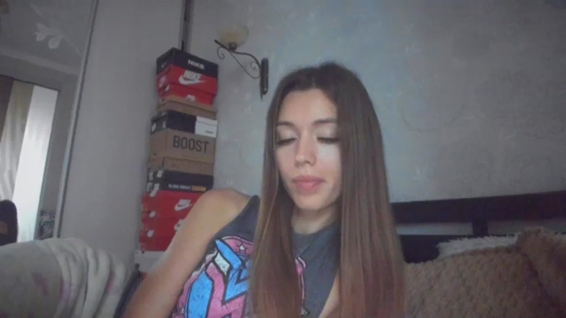 Gallery image thumbnail from Onekiss1's myfreecams stream on, 11/01/2023, 11:47 image 19 of 20