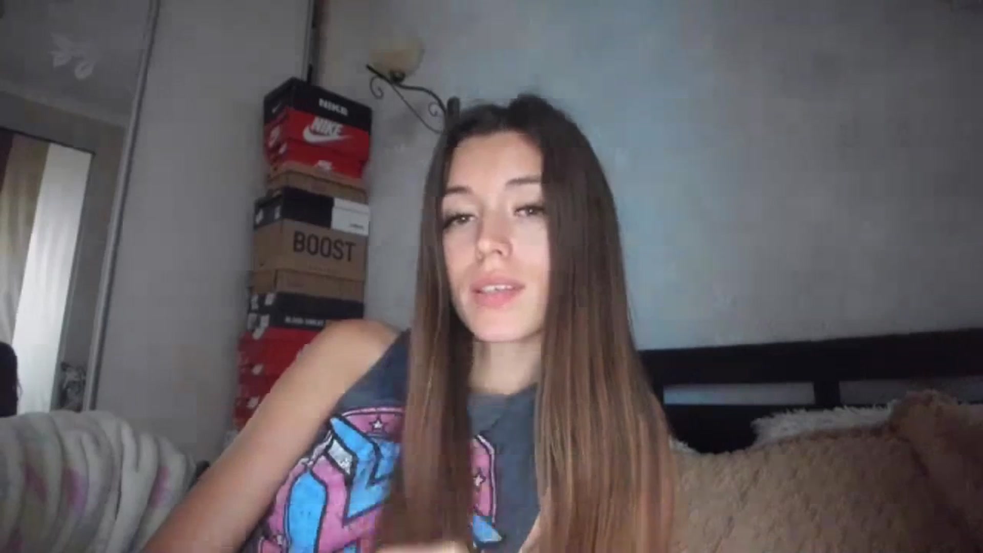 Gallery image thumbnail from Onekiss1's myfreecams stream on, 11/01/2023, 11:47 image 10 of 20