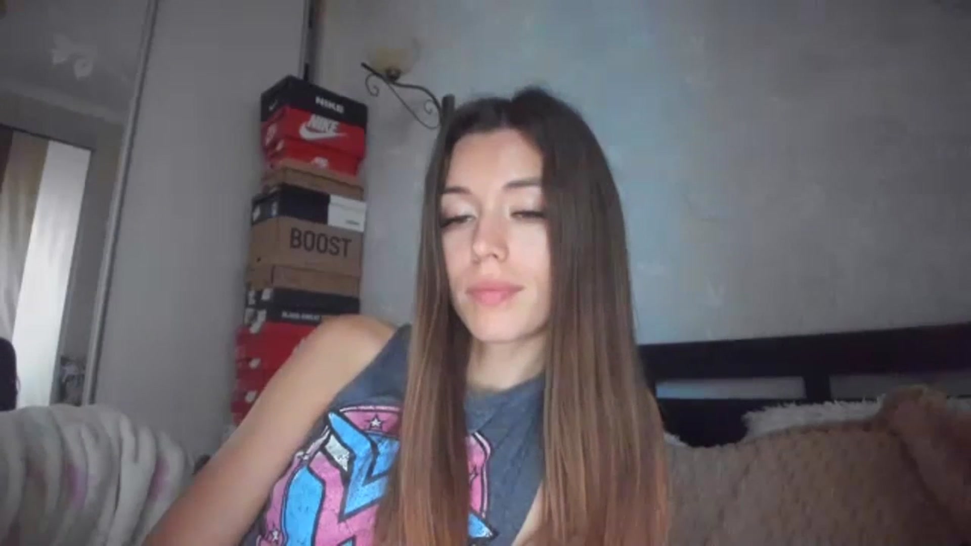 Gallery image thumbnail from Onekiss1's myfreecams stream on, 11/01/2023, 11:47 image 11 of 20