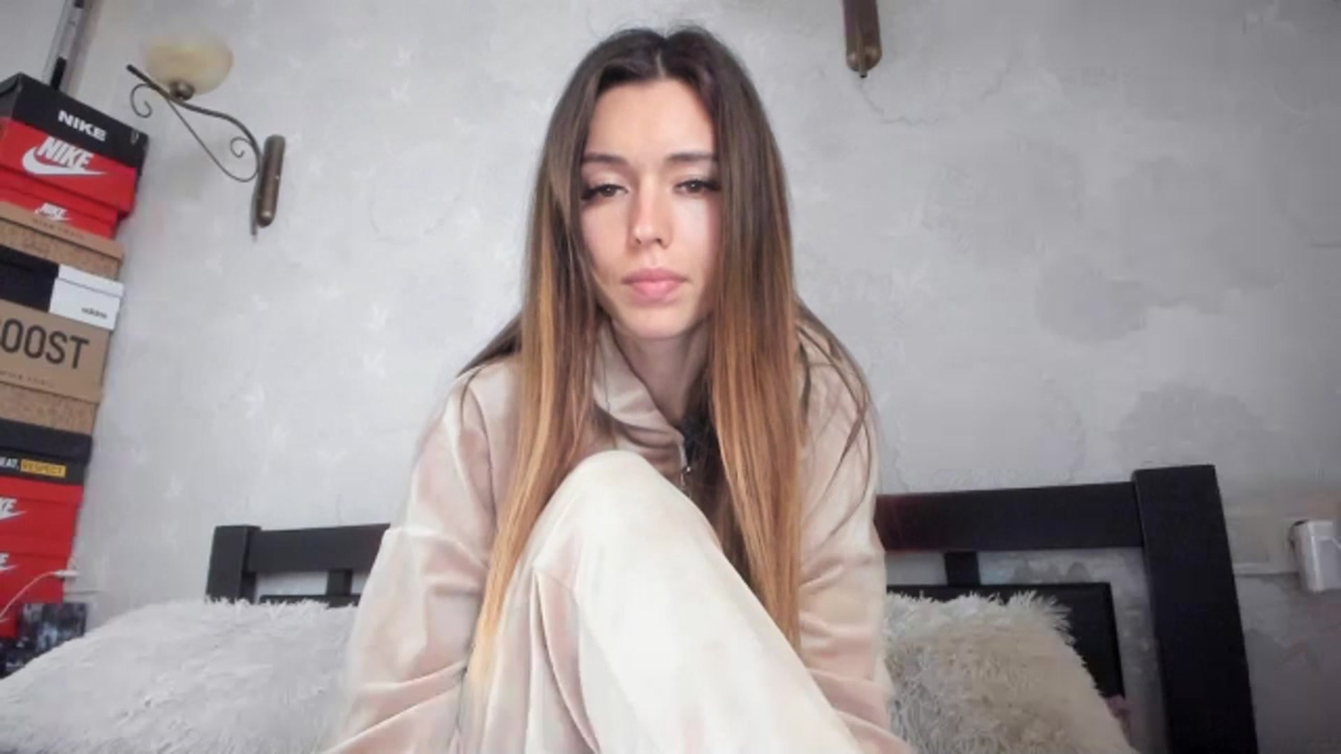 Gallery image thumbnail from Onekiss1's myfreecams stream on, 11/02/2023, 12:26 image 8 of 20
