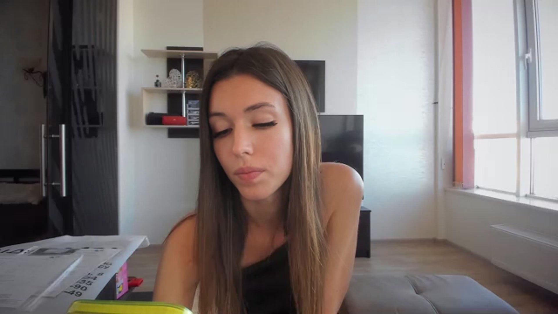 Gallery image thumbnail from Onekiss1's myfreecams stream on, 11/06/2023, 10:39 image 13 of 20