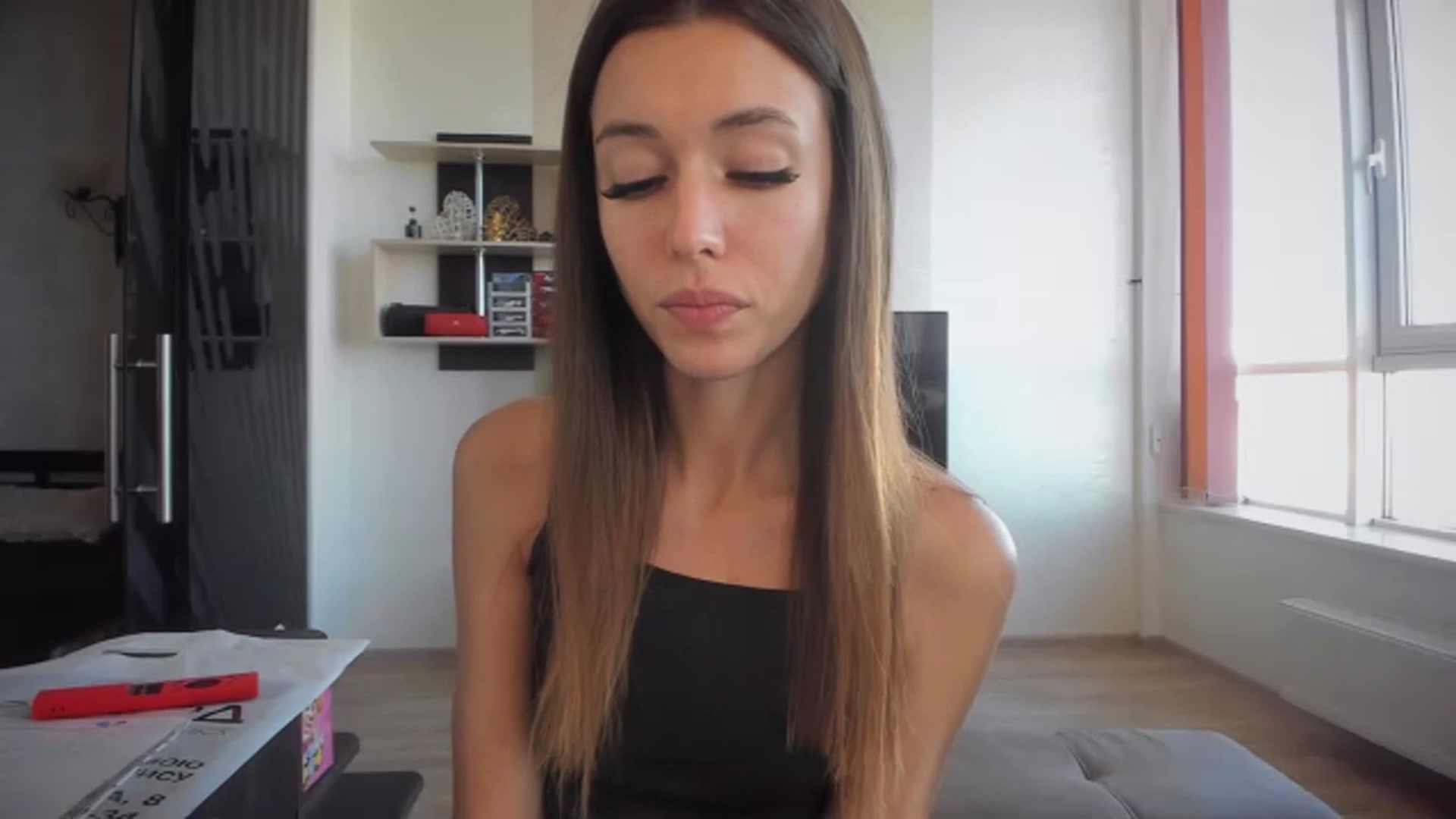 Gallery image thumbnail from Onekiss1's myfreecams stream on, 11/06/2023, 10:39 image 3 of 20