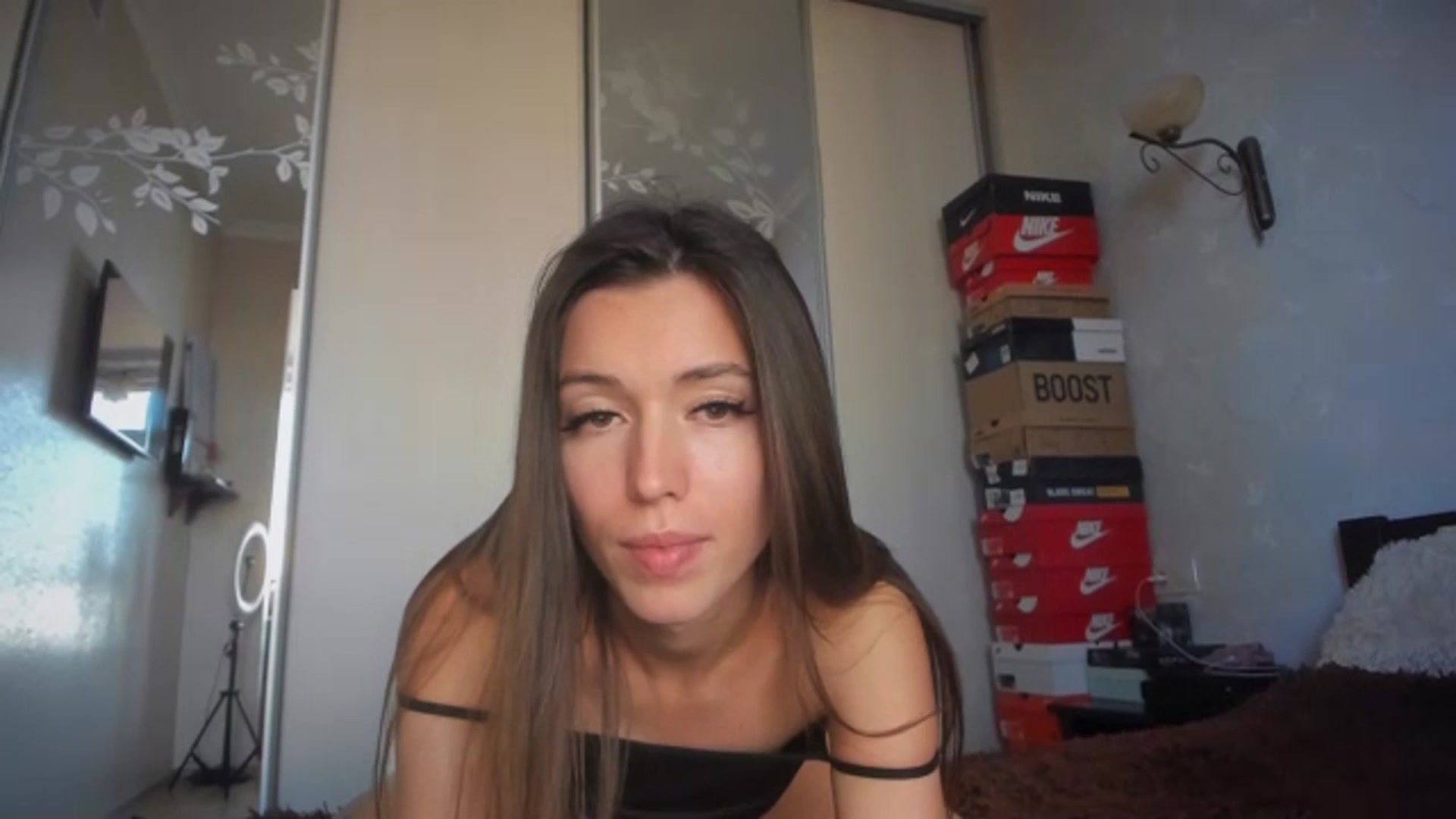 Gallery image thumbnail from Onekiss1's myfreecams stream on, 11/06/2023, 10:39 image 19 of 20