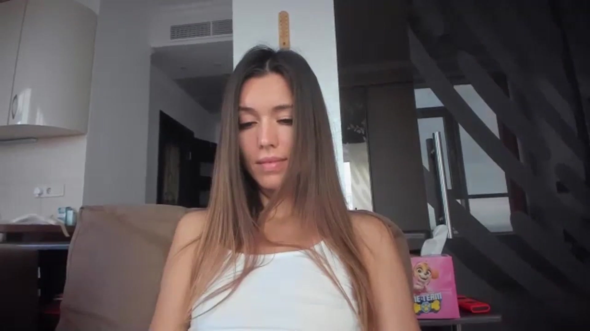 Gallery image thumbnail from Onekiss1's myfreecams stream on, 11/08/2023, 09:21 image 4 of 20
