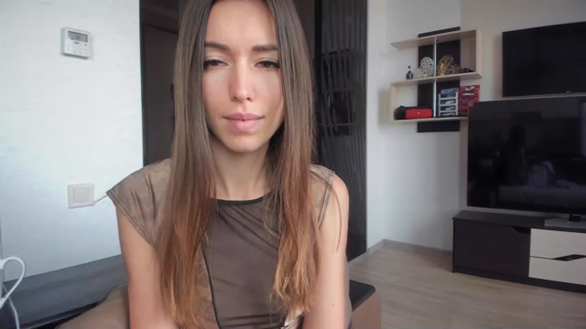 Gallery image thumbnail from Onekiss1's myfreecams stream on, 11/17/2023, 08:00 image 8 of 20