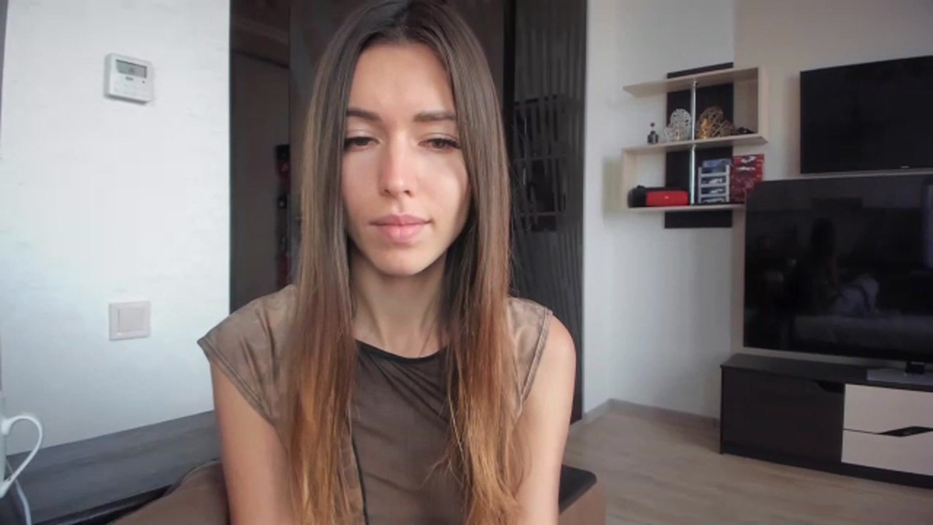 Gallery image thumbnail from Onekiss1's myfreecams stream on, 11/17/2023, 08:00 image 20 of 20