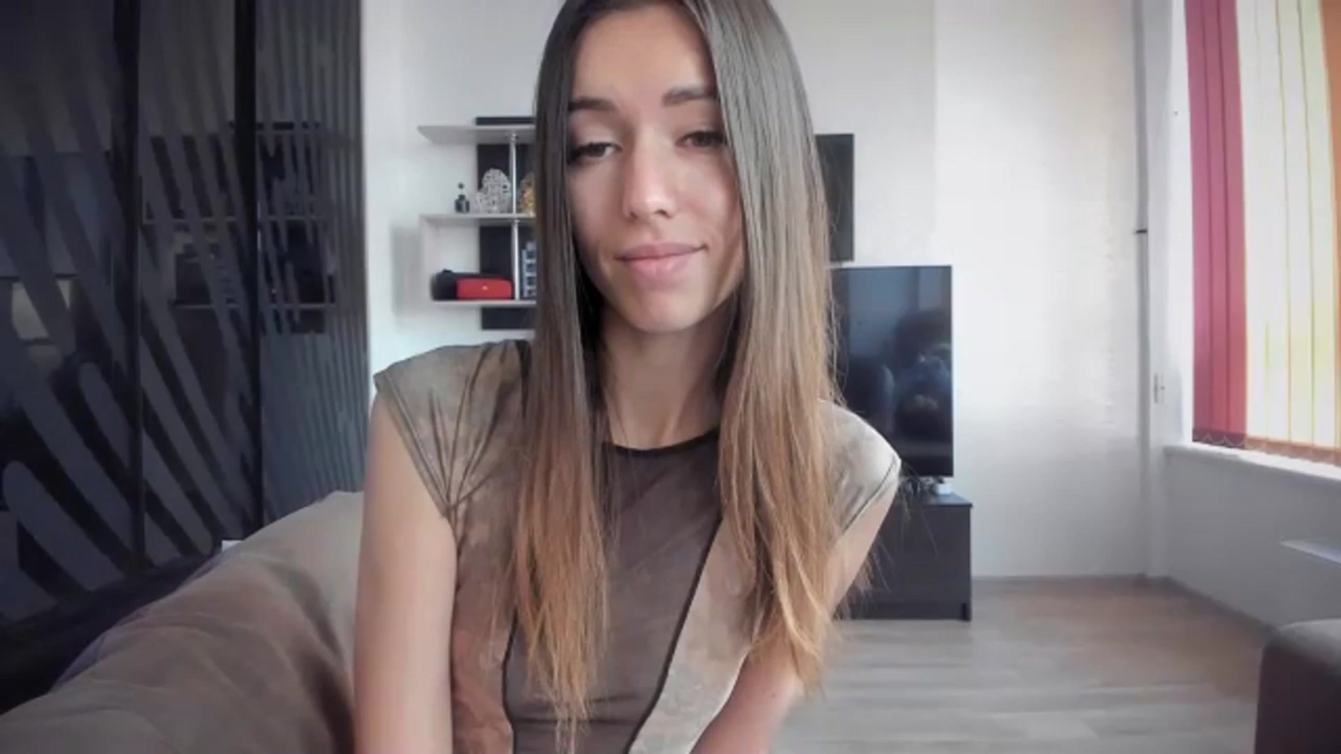 Gallery image thumbnail from Onekiss1's myfreecams stream on, 11/17/2023, 08:00 image 1 of 20