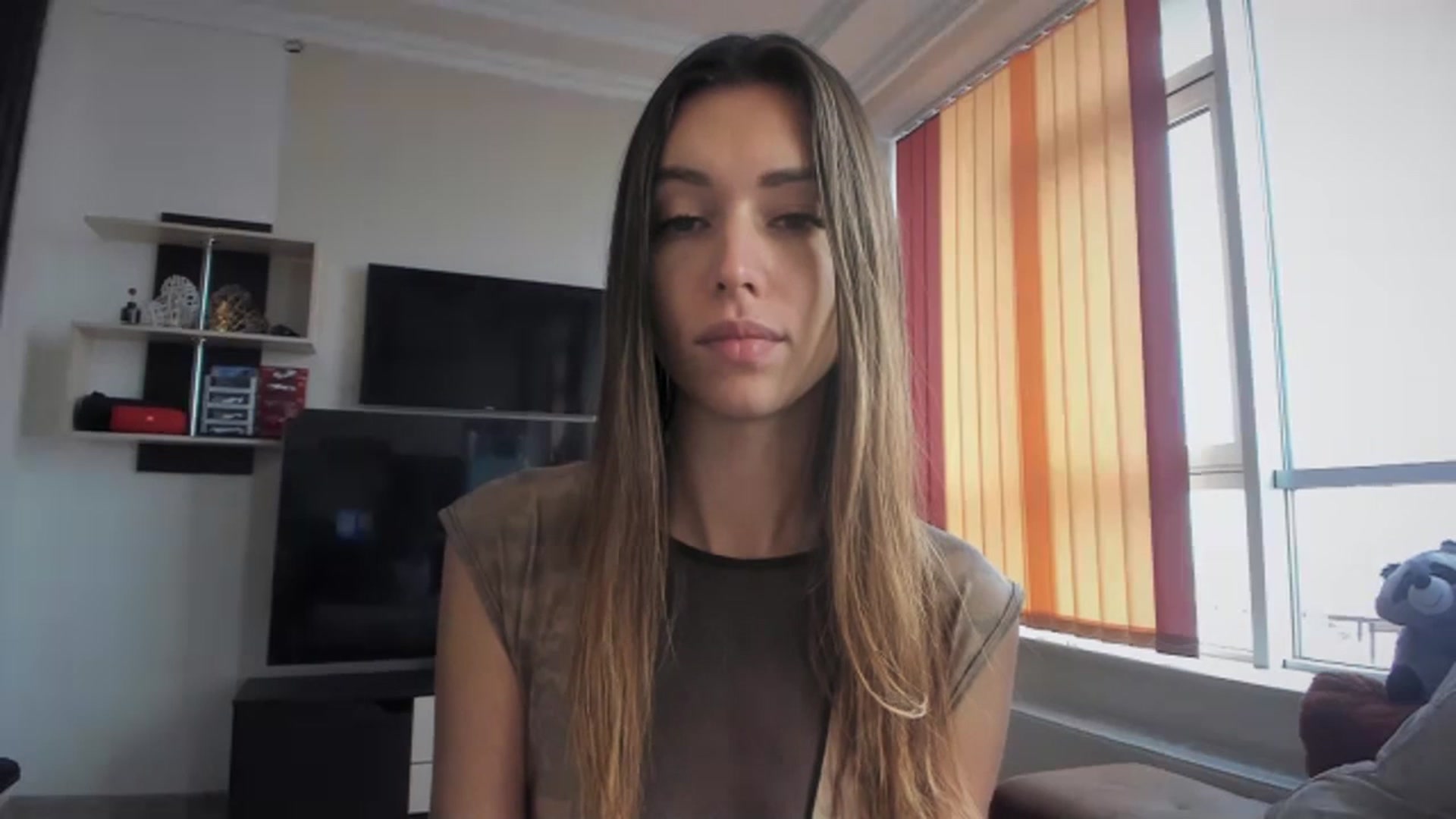 Gallery image thumbnail from Onekiss1's myfreecams stream on, 11/17/2023, 08:41 image 8 of 20