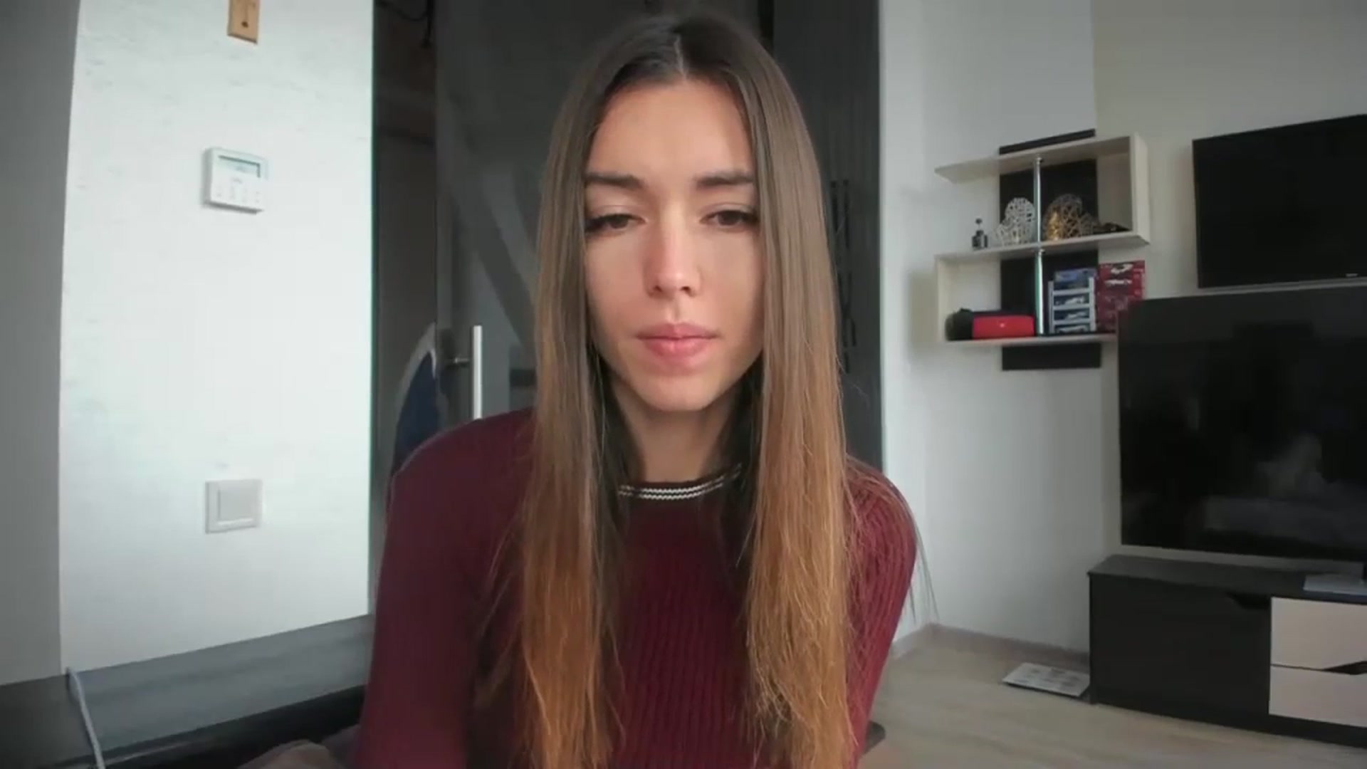Gallery image thumbnail from Onekiss1's myfreecams stream on, 11/20/2023, 08:07 image 14 of 20