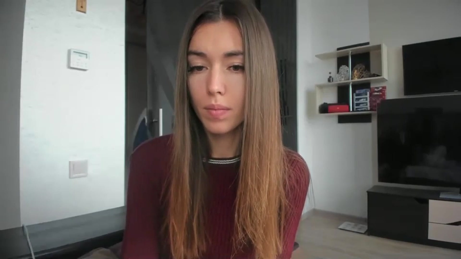 Gallery image thumbnail from Onekiss1's myfreecams stream on, 11/20/2023, 08:07 image 2 of 20