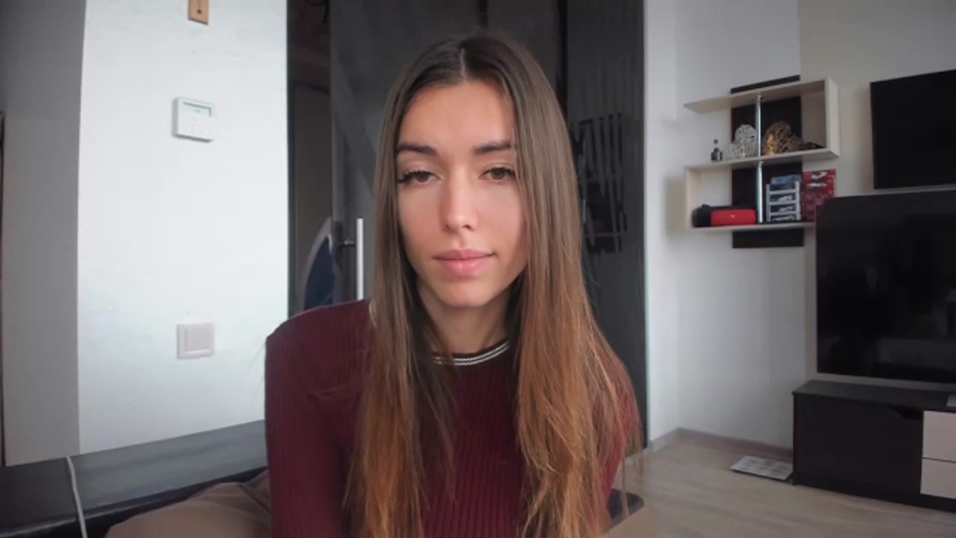 Gallery image thumbnail from Onekiss1's myfreecams stream on, 11/20/2023, 09:04 image 6 of 20