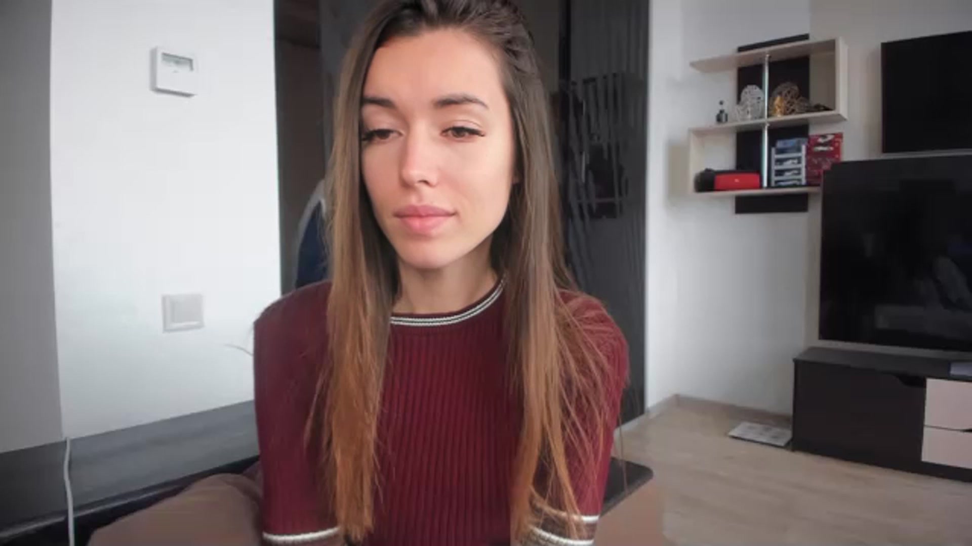 Gallery image thumbnail from Onekiss1's myfreecams stream on, 11/20/2023, 09:04 image 18 of 20