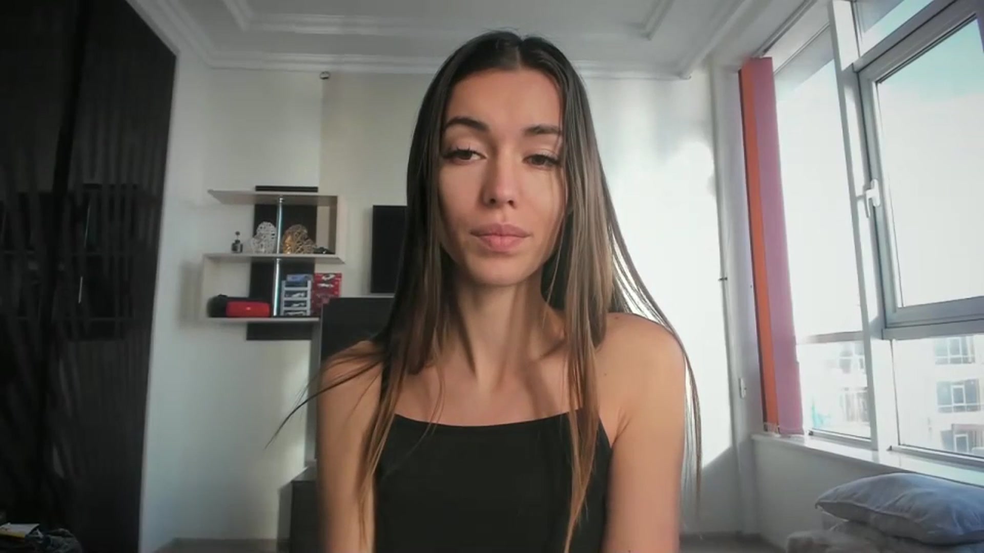 Gallery image thumbnail from Onekiss1's myfreecams stream on, 11/21/2023, 07:28 image 5 of 20