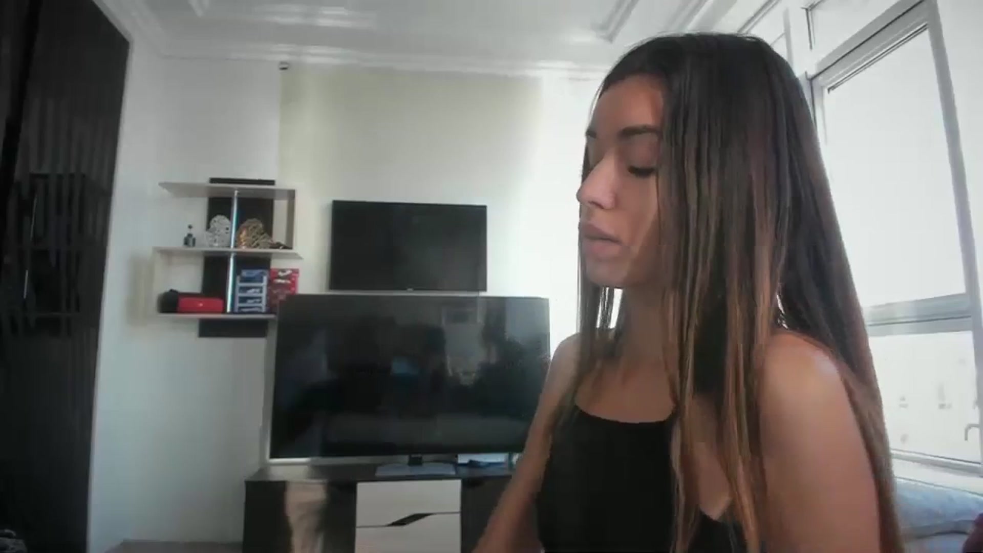Gallery image thumbnail from Onekiss1's myfreecams stream on, 11/21/2023, 07:28 image 11 of 20