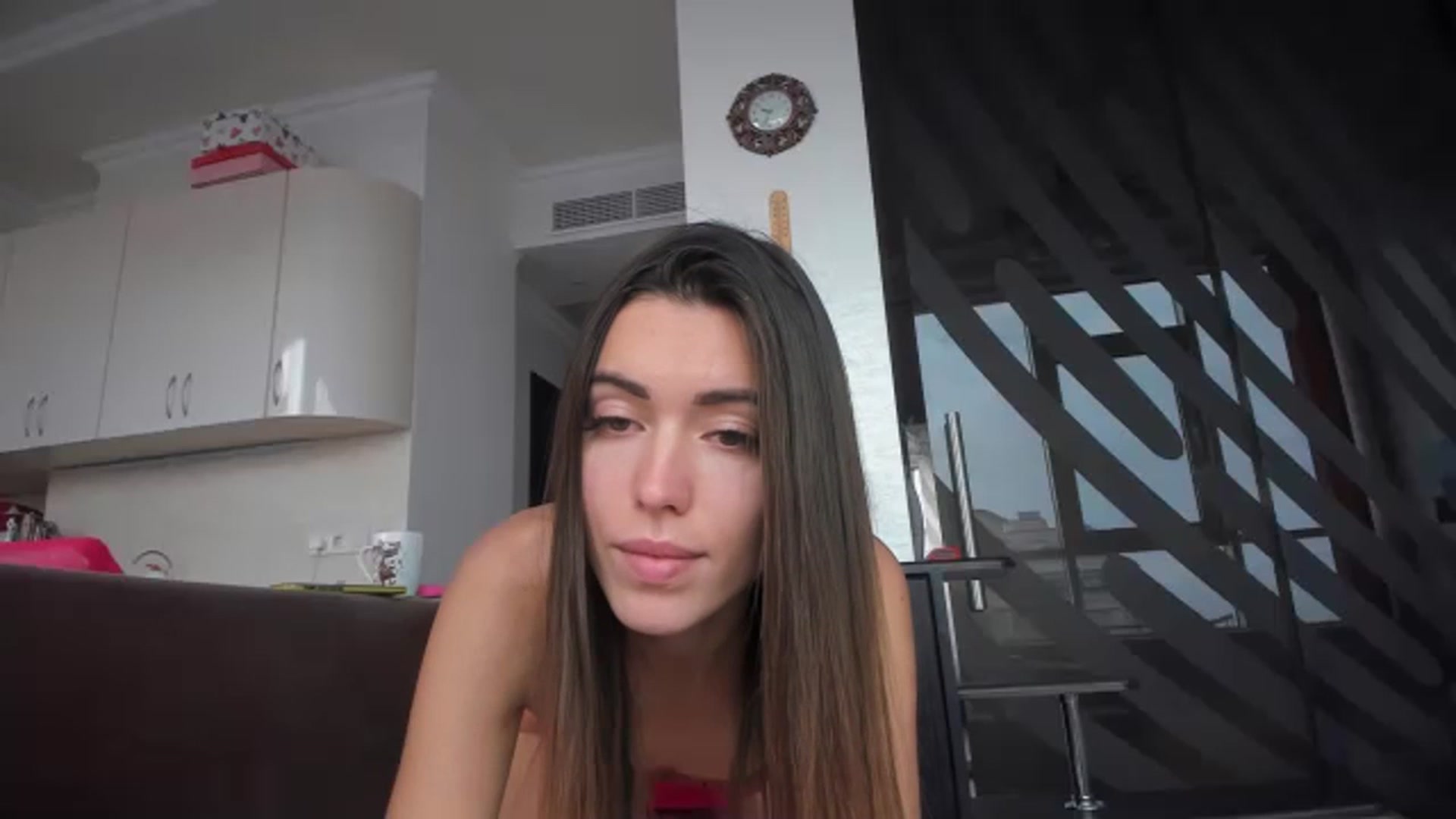 Gallery image thumbnail from Onekiss1's myfreecams stream on, 11/24/2023, 07:44 image 17 of 20