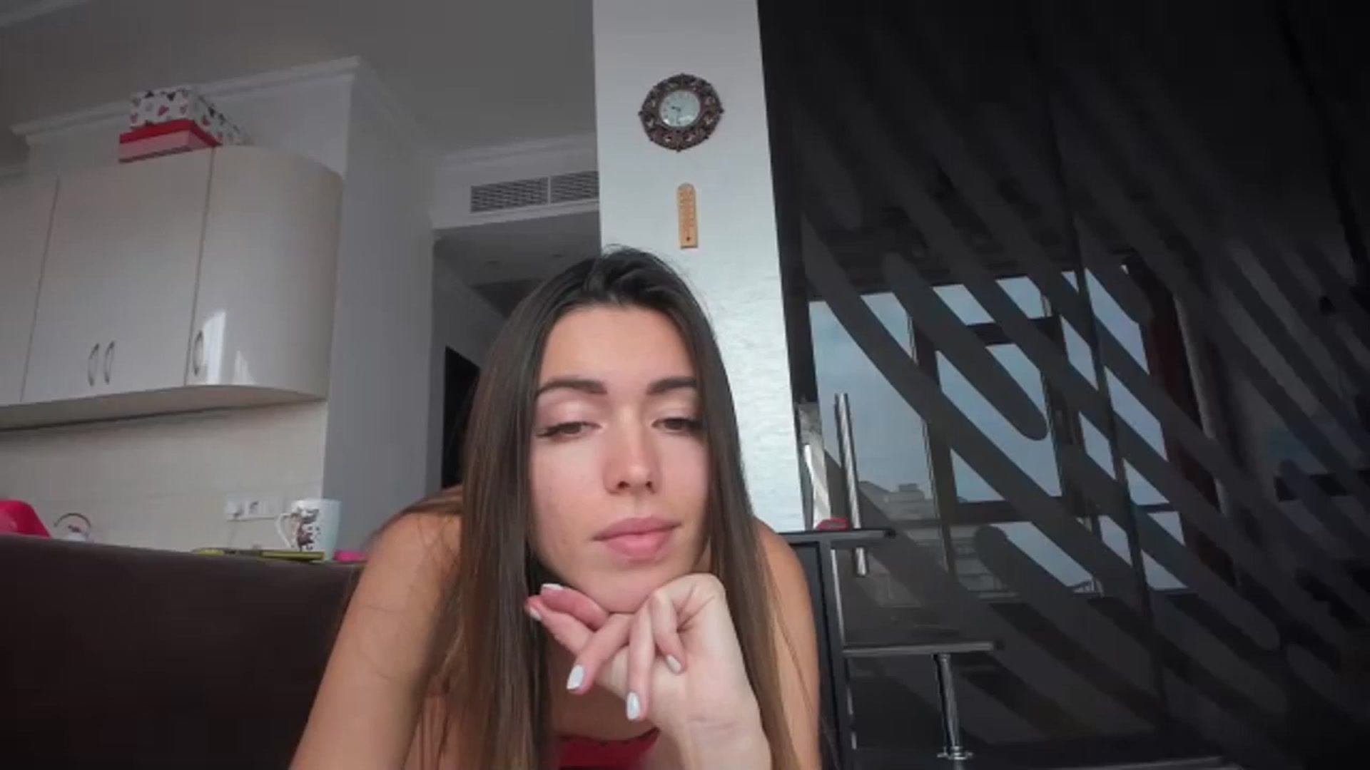 Gallery image thumbnail from Onekiss1's myfreecams stream on, 11/24/2023, 07:44 image 16 of 20