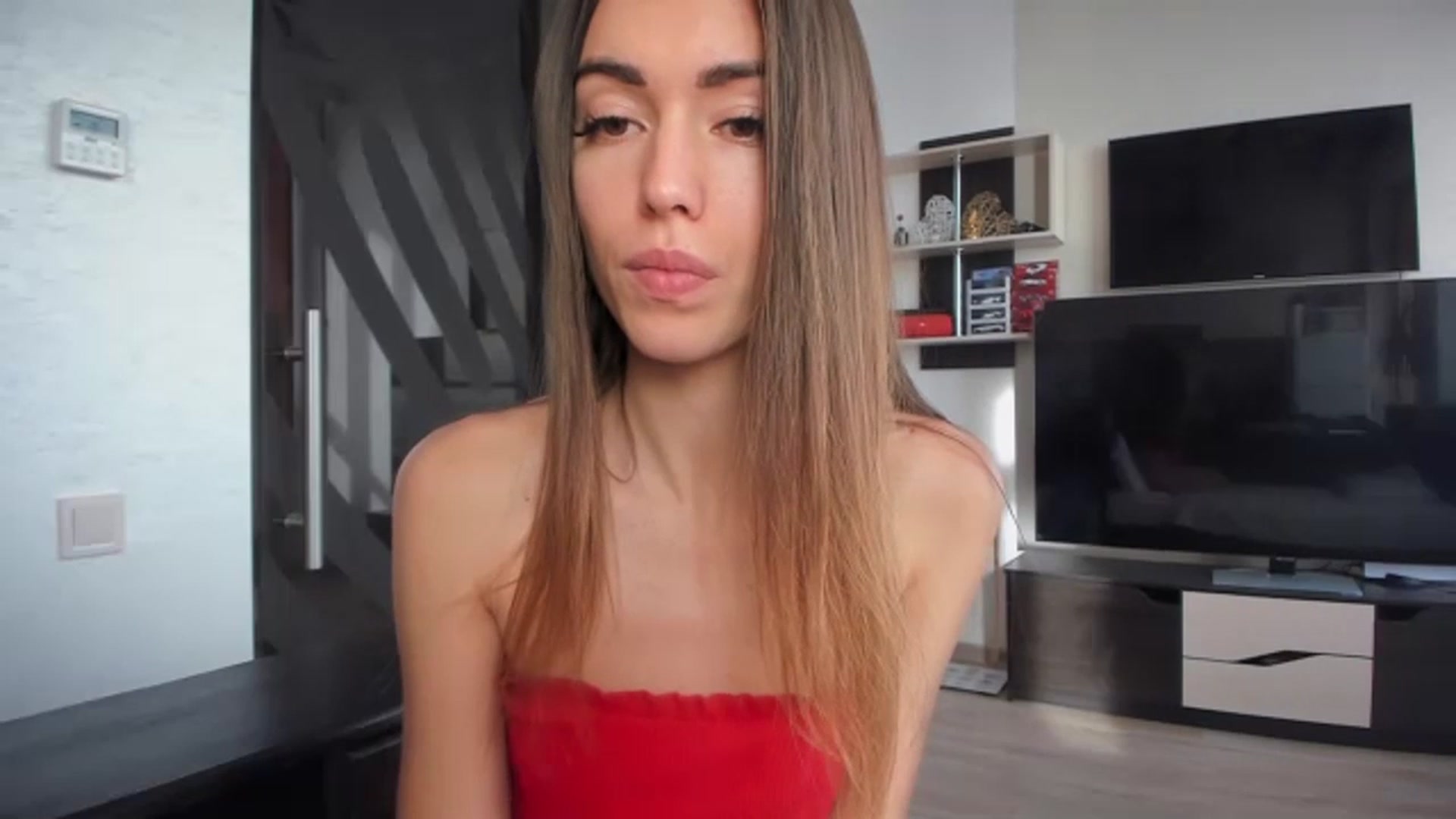 Gallery image thumbnail from Onekiss1's myfreecams stream on, 11/24/2023, 07:44 image 8 of 20