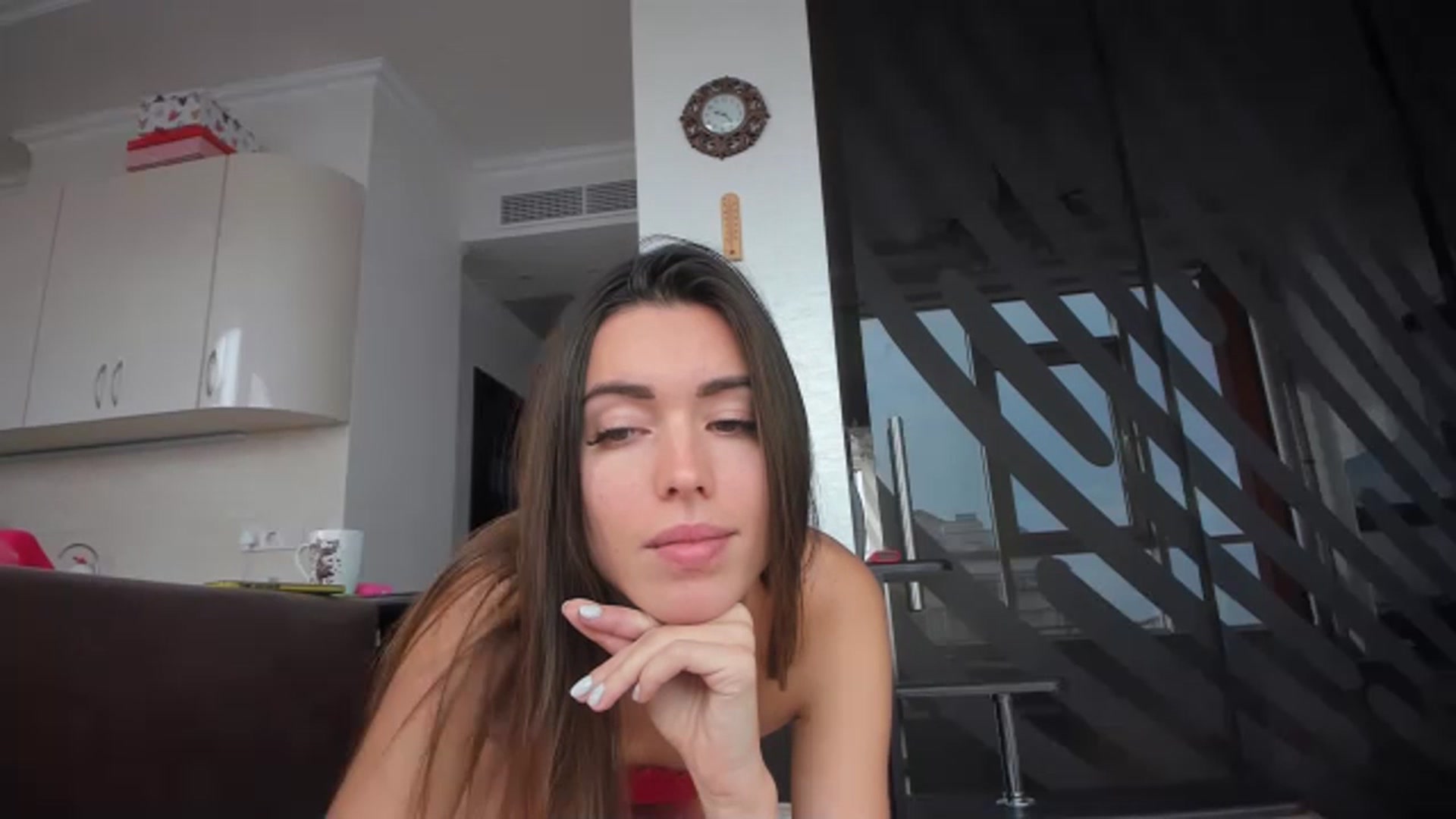 Gallery image thumbnail from Onekiss1's myfreecams stream on, 11/24/2023, 07:44 image 12 of 20
