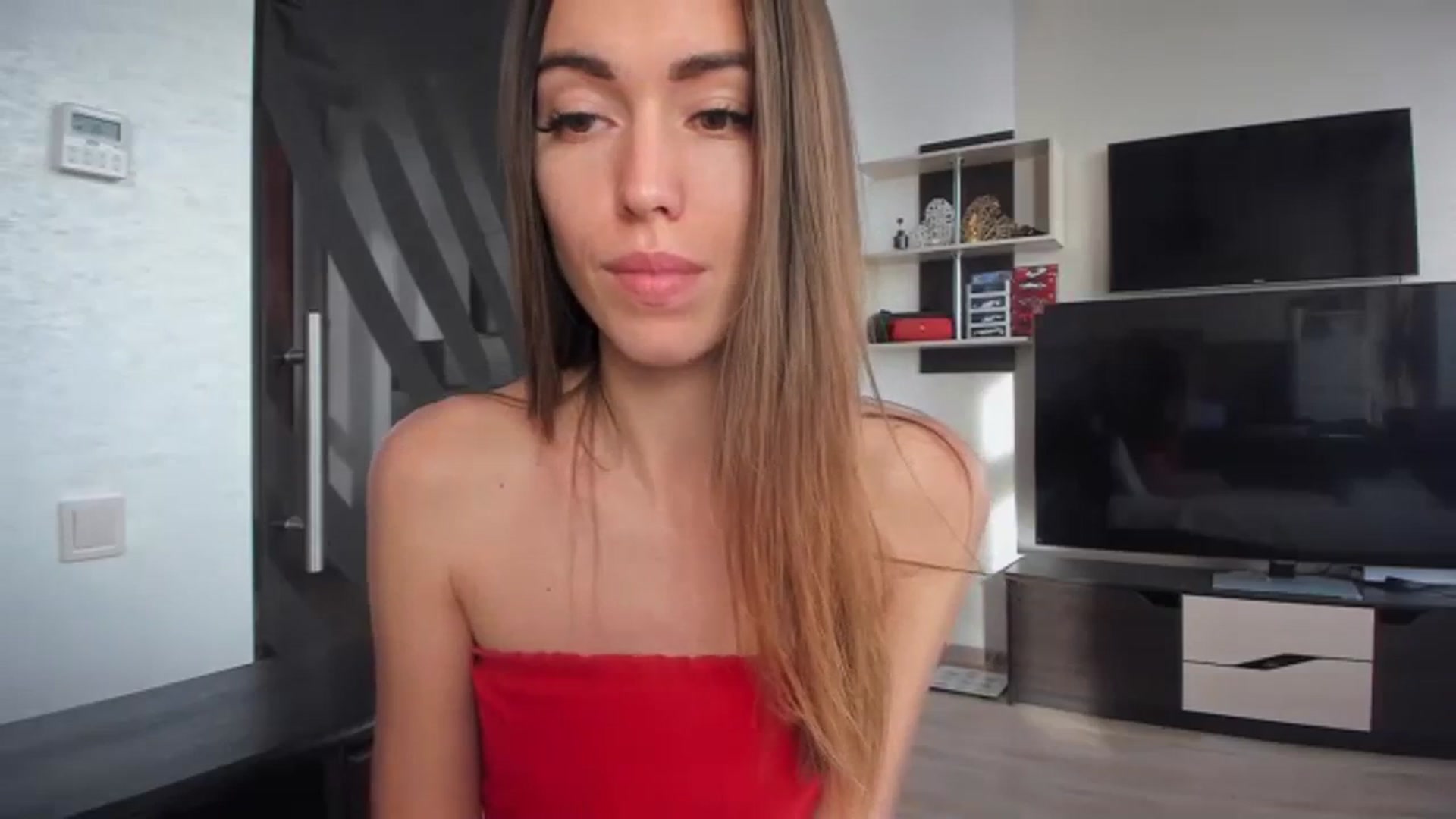 Gallery image thumbnail from Onekiss1's myfreecams stream on, 11/24/2023, 07:44 image 7 of 20