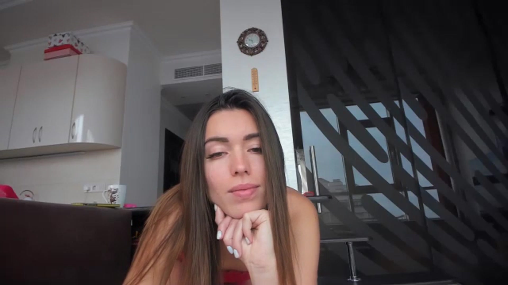 Gallery image thumbnail from Onekiss1's myfreecams stream on, 11/24/2023, 07:44 image 14 of 20