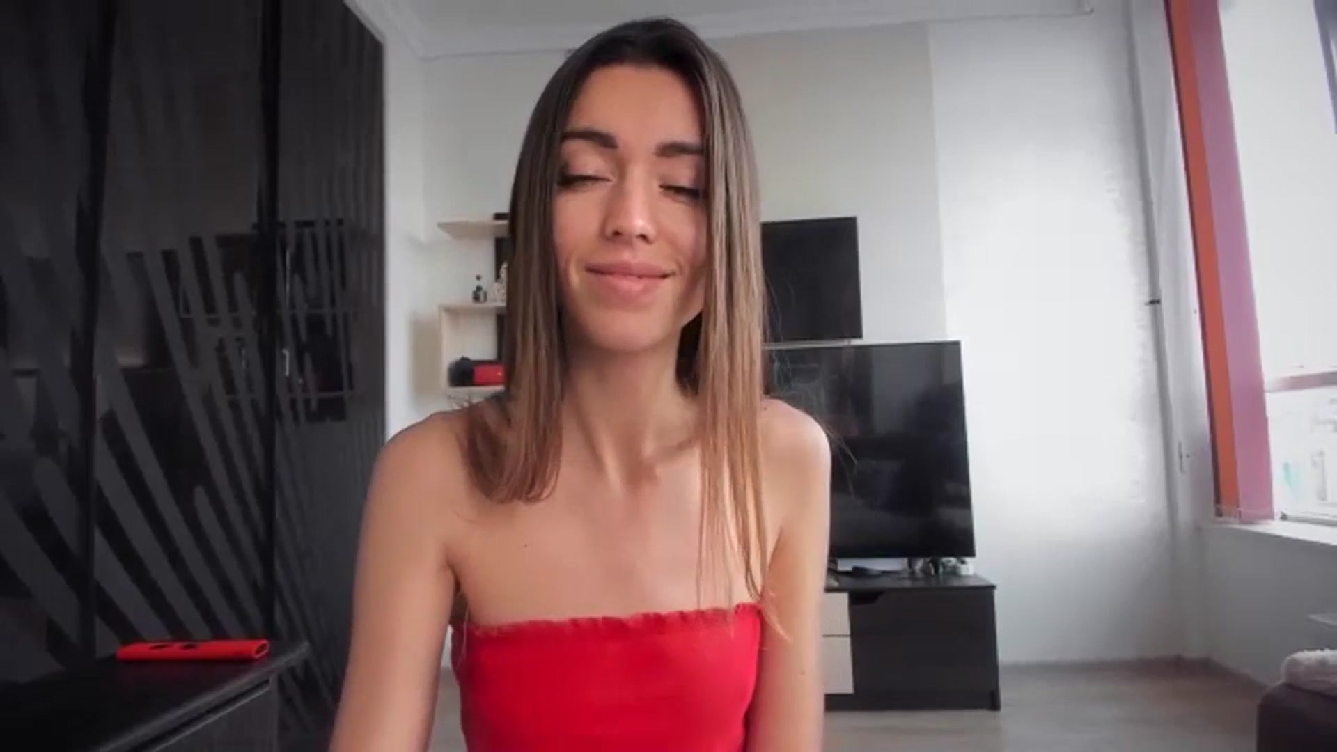 Gallery image thumbnail from Onekiss1's myfreecams stream on, 11/24/2023, 08:27 image 3 of 20