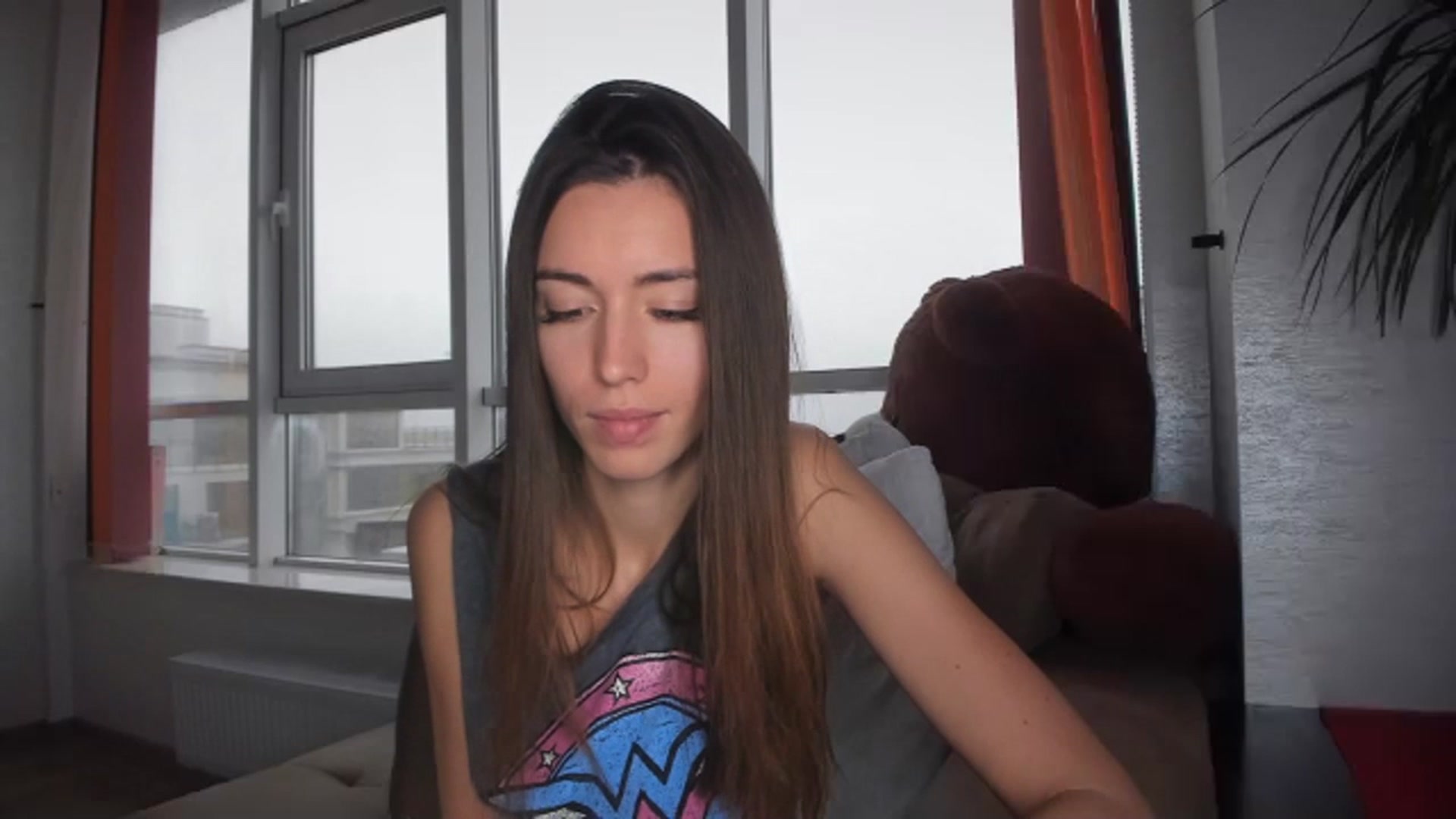 Gallery image thumbnail from Onekiss1's myfreecams stream on, 11/26/2023, 11:36 image 17 of 20