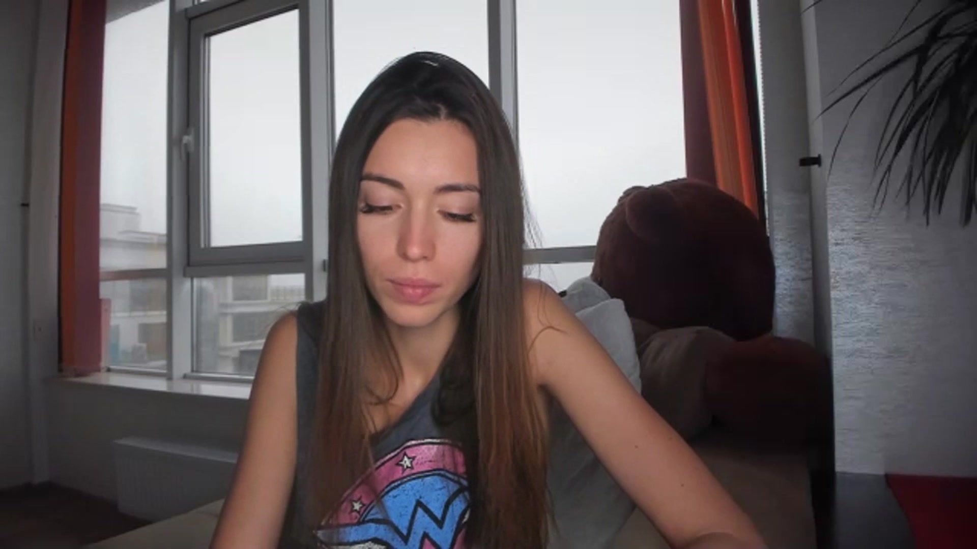 Gallery image thumbnail from Onekiss1's myfreecams stream on, 11/26/2023, 11:36 image 16 of 20