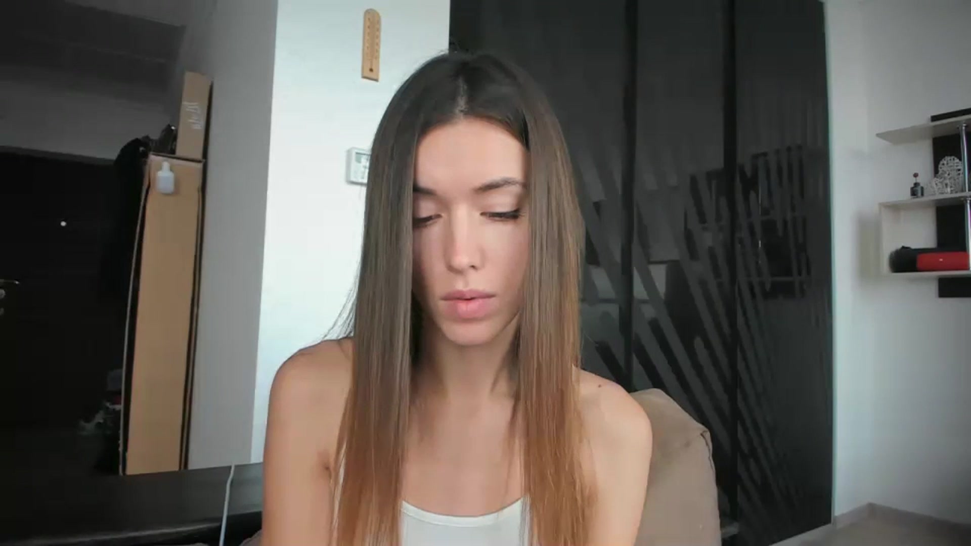 Gallery image thumbnail from Onekiss1's myfreecams stream on, 11/29/2023, 08:39 image 17 of 20