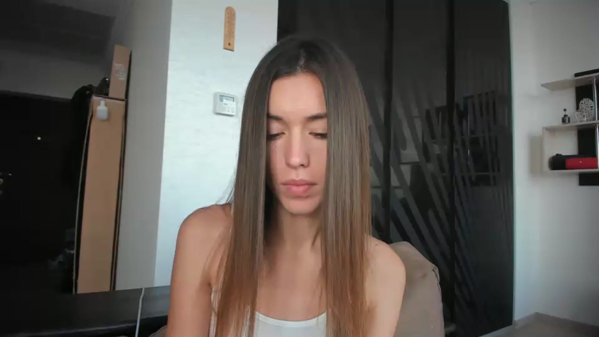 Gallery image thumbnail from Onekiss1's myfreecams stream on, 11/29/2023, 08:39 image 13 of 20